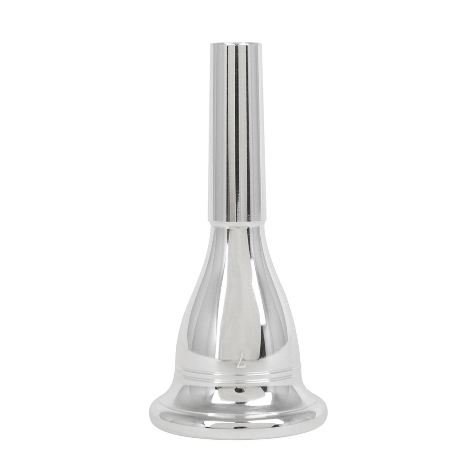 CNC-Machined Embouchure Piece