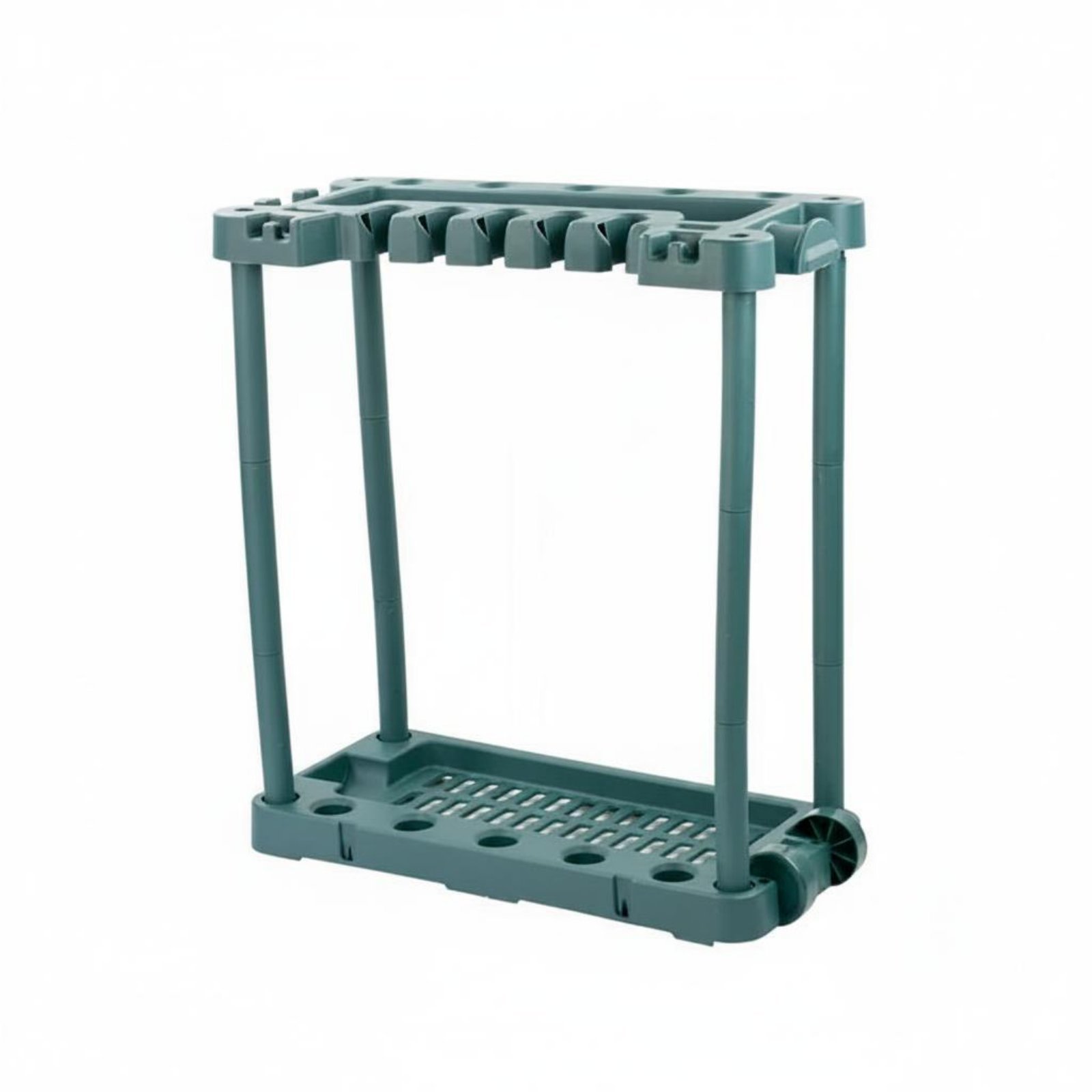 Garden Tool Rack