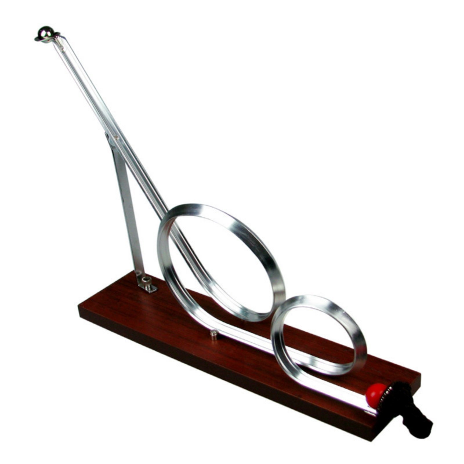 Physics Roller Coaster Model