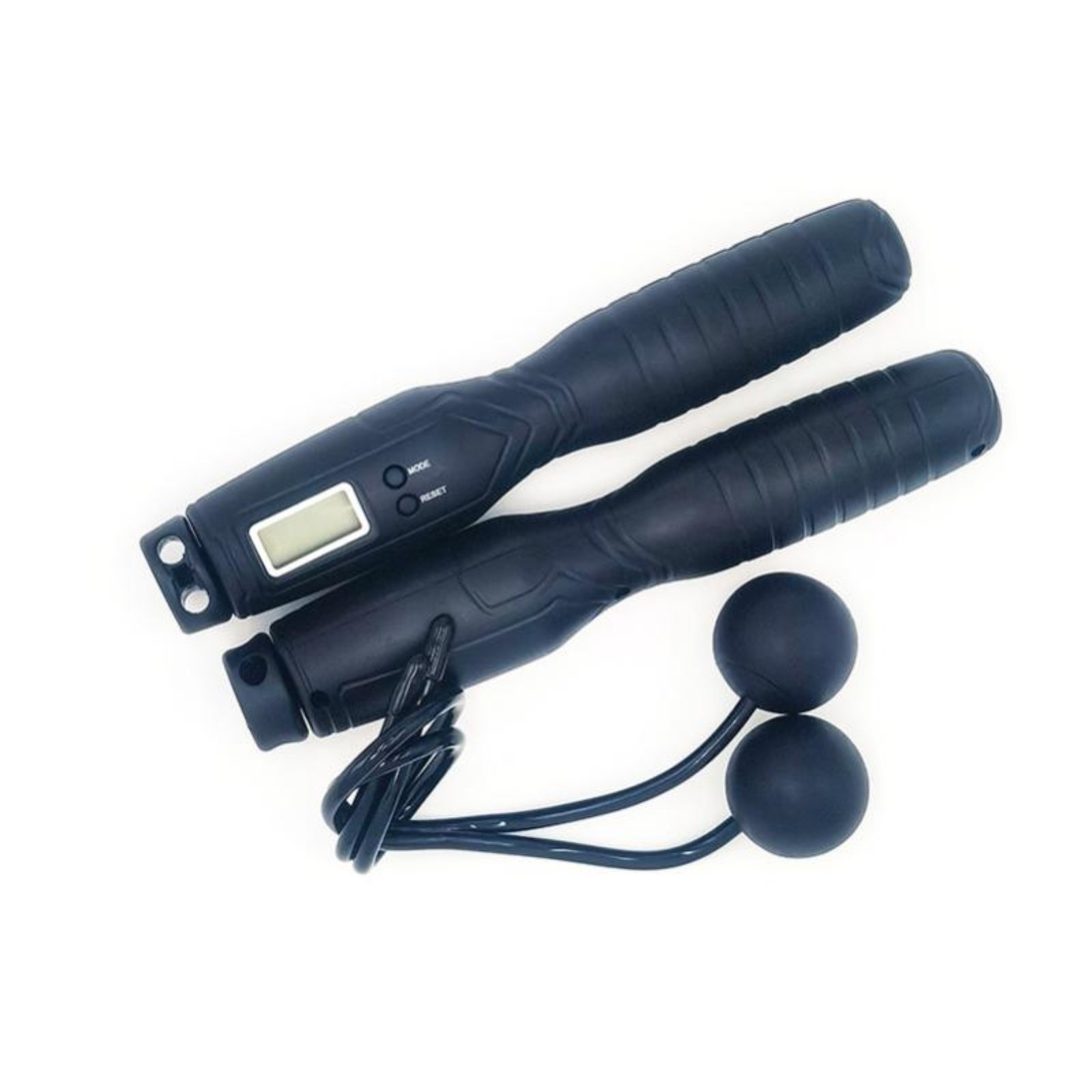 Smart Leap Rope, Cordless & Corded, Electronic Counter