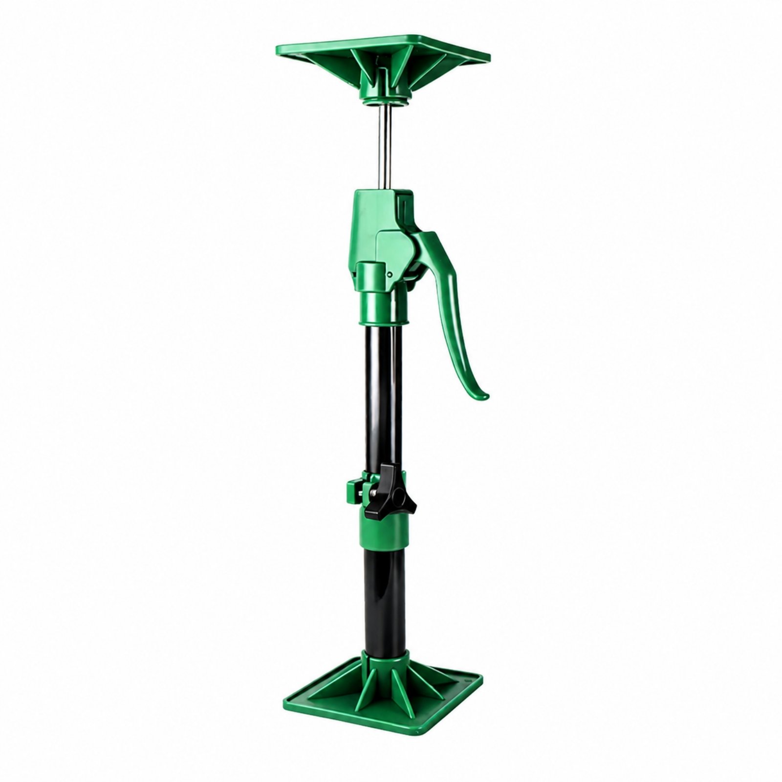 2-Piece Telescopic Support Rod