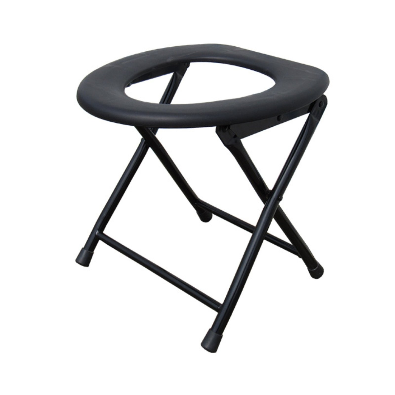 Portable Commode Chair