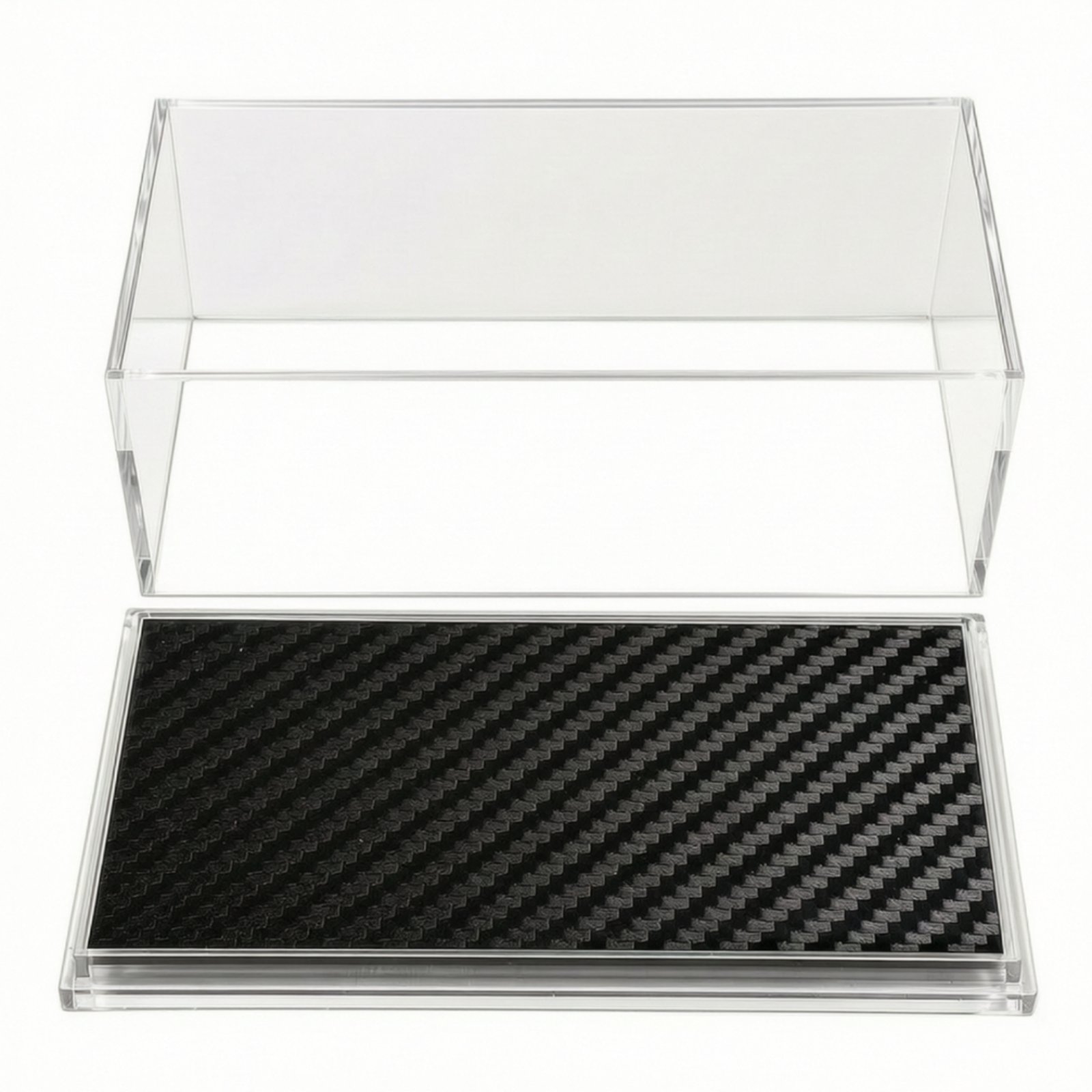1/43 Model Car Display Case