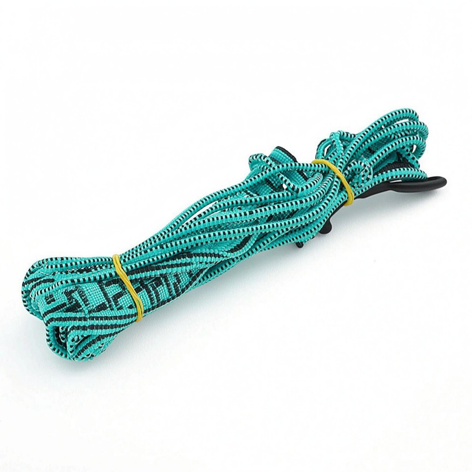 Resistance Band Braided Elastic Cord