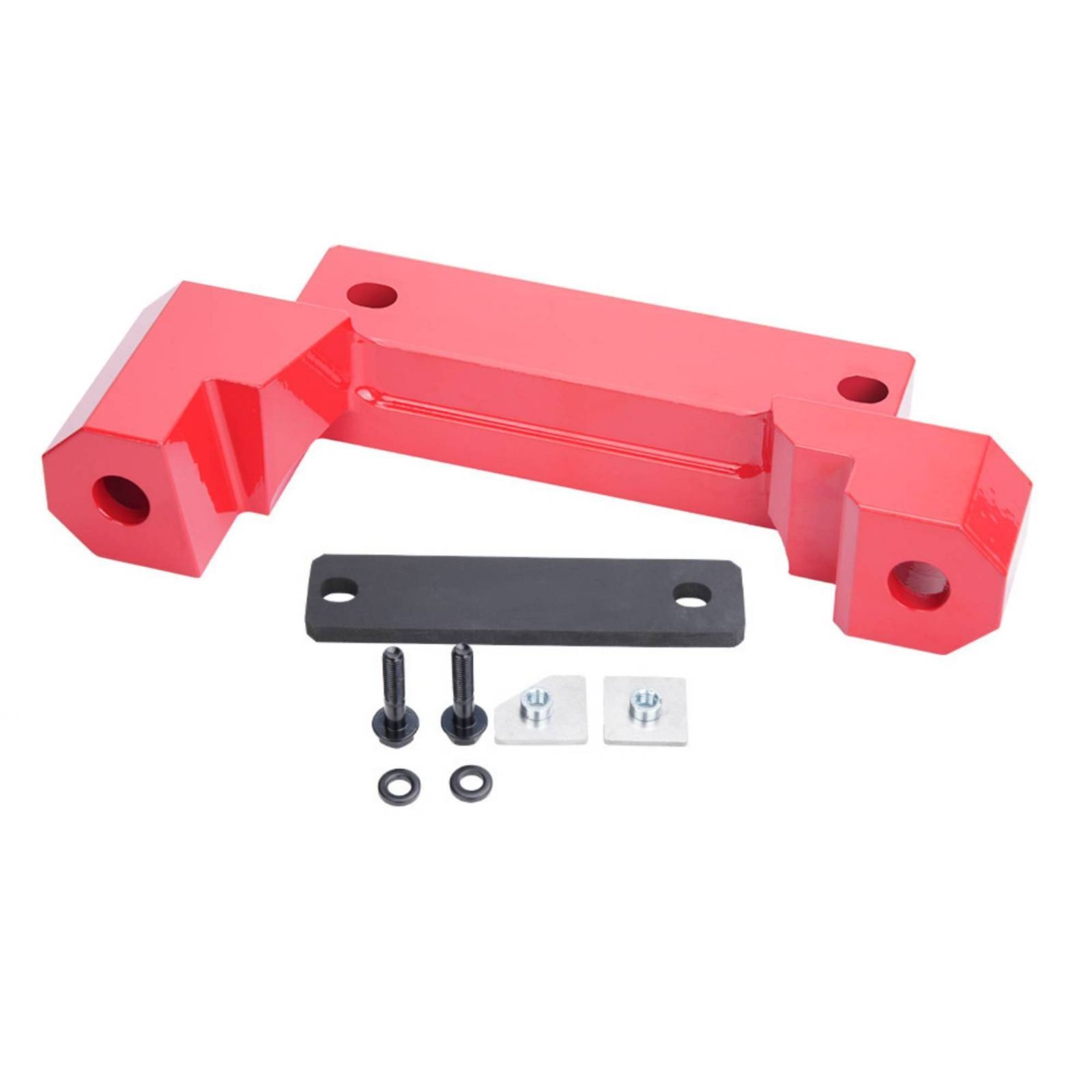 Differential Mounting Bracket