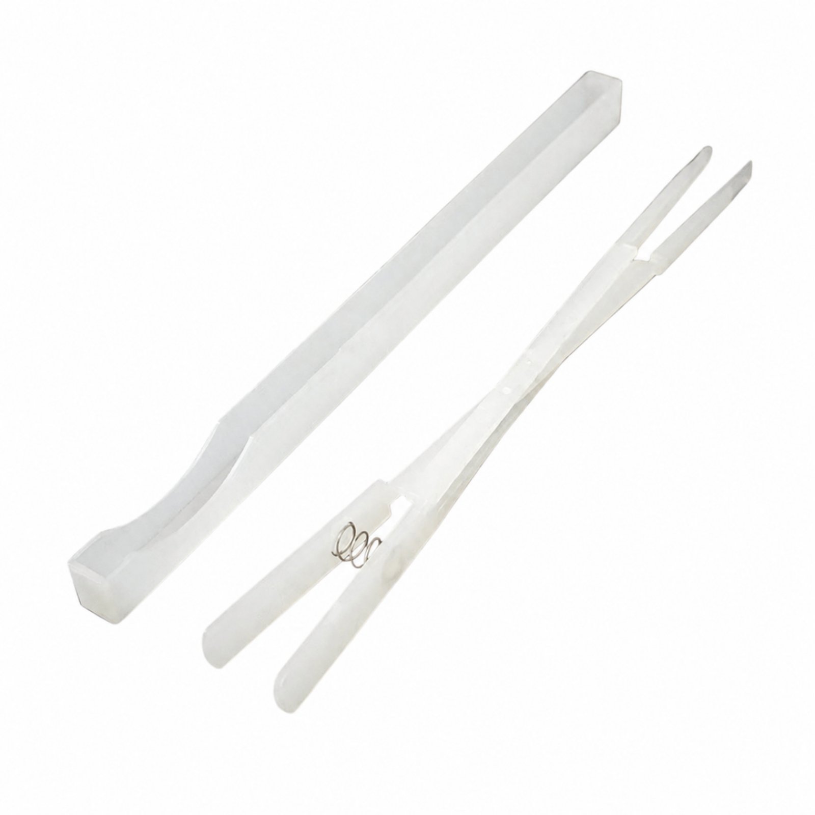 Nylon Piano Mute Clamp