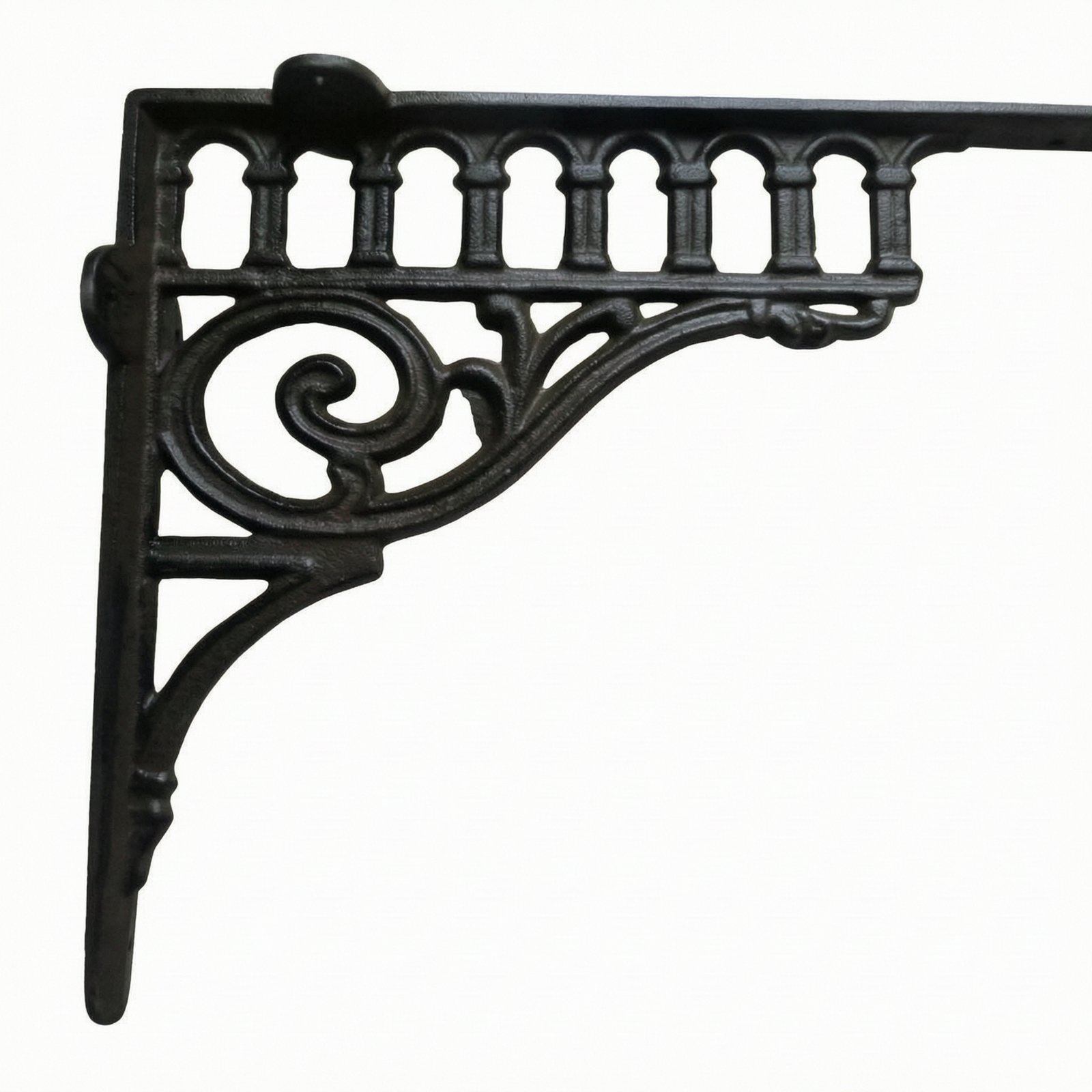 Decorative Metal Bracket