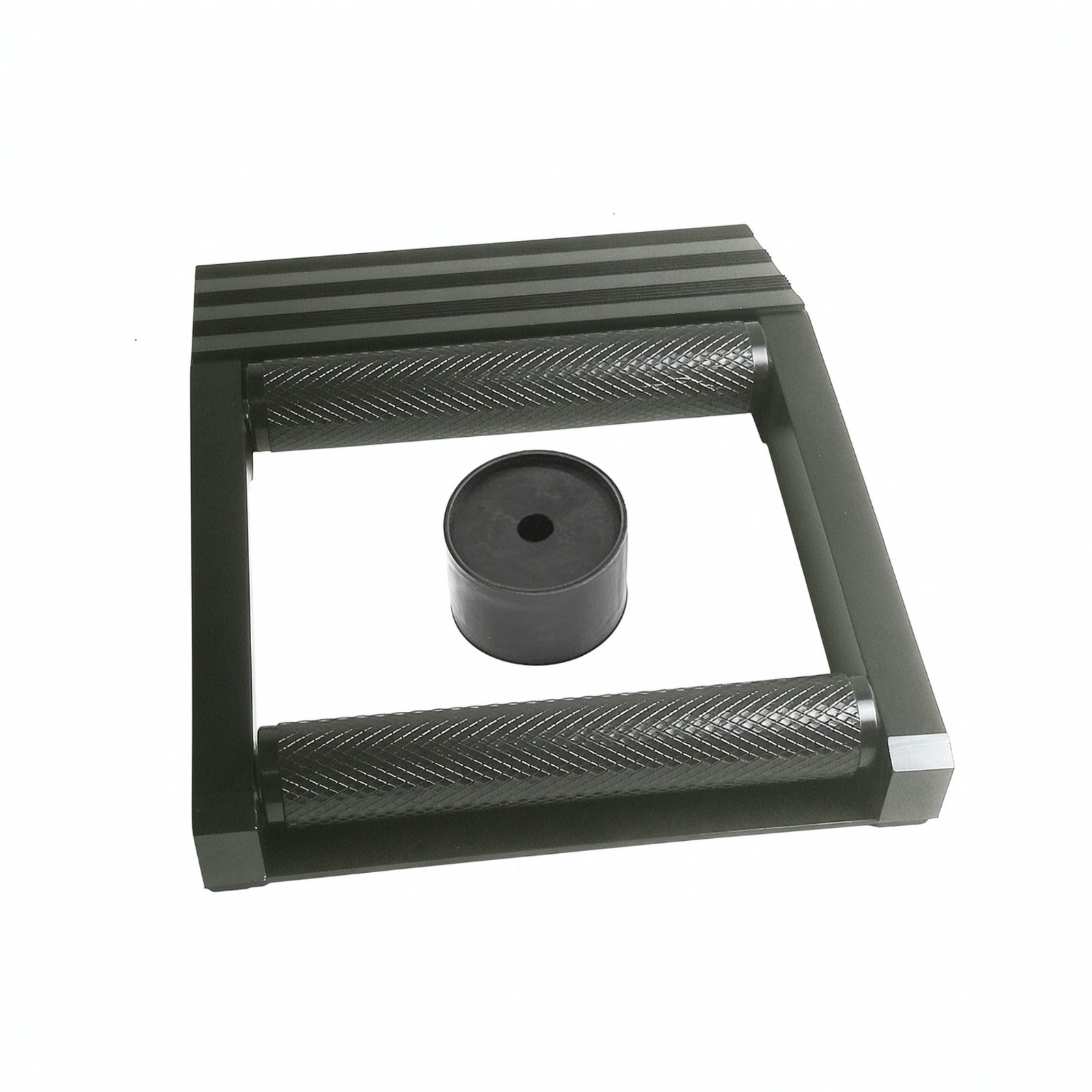 Motorcycle Roller Stand for Chain Maintenance