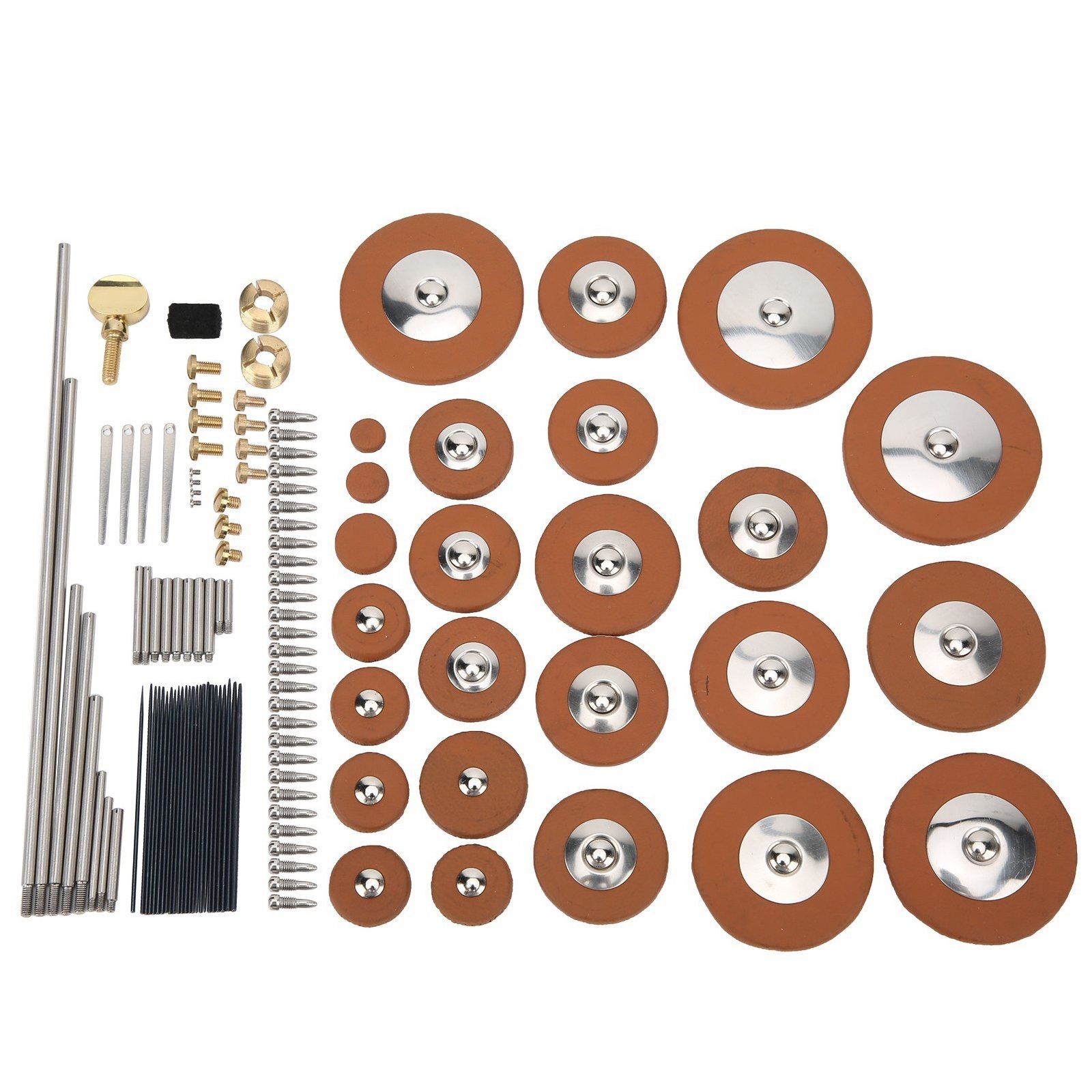 Alto Saxophone Repair Kit