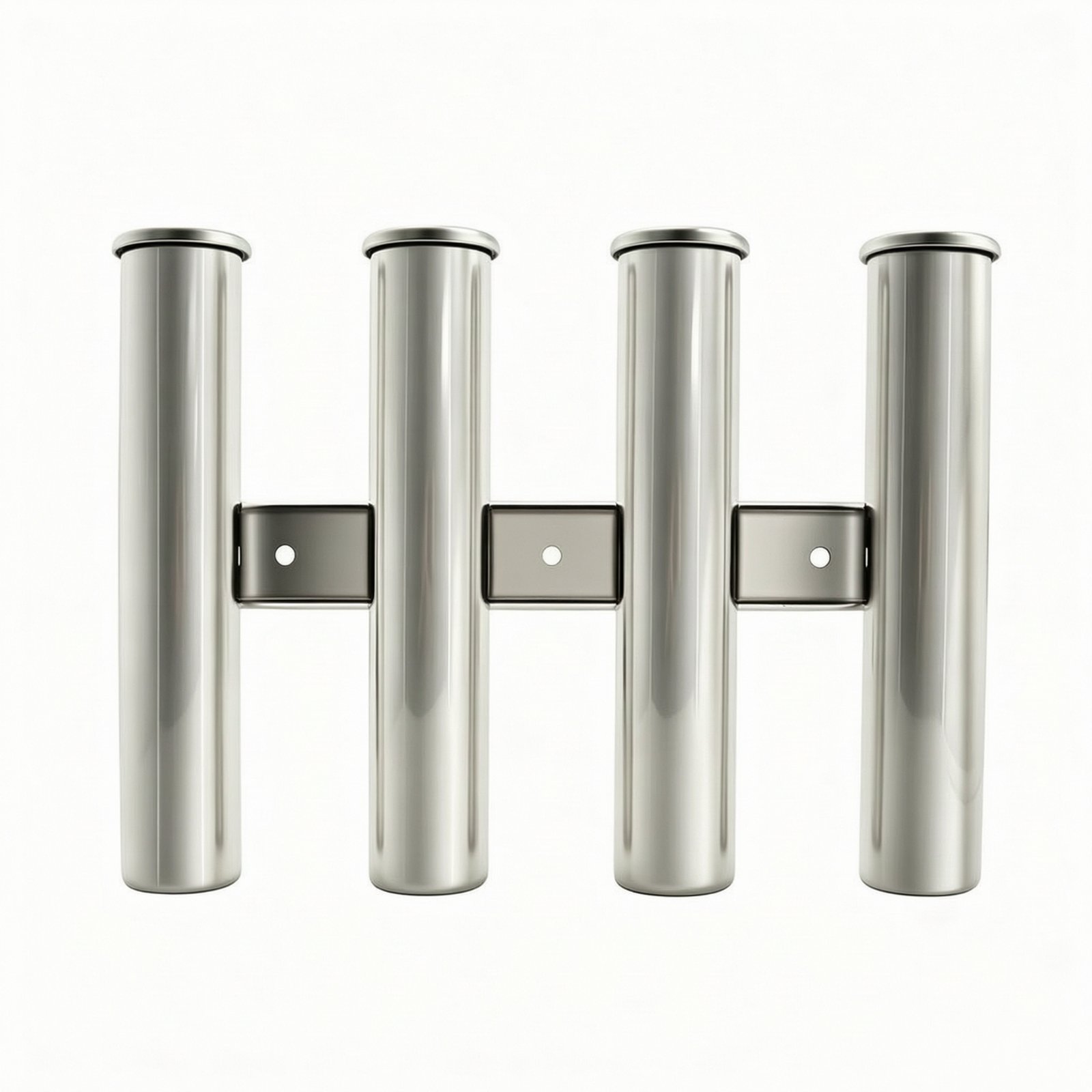 Boat Rod Holder – 4-link