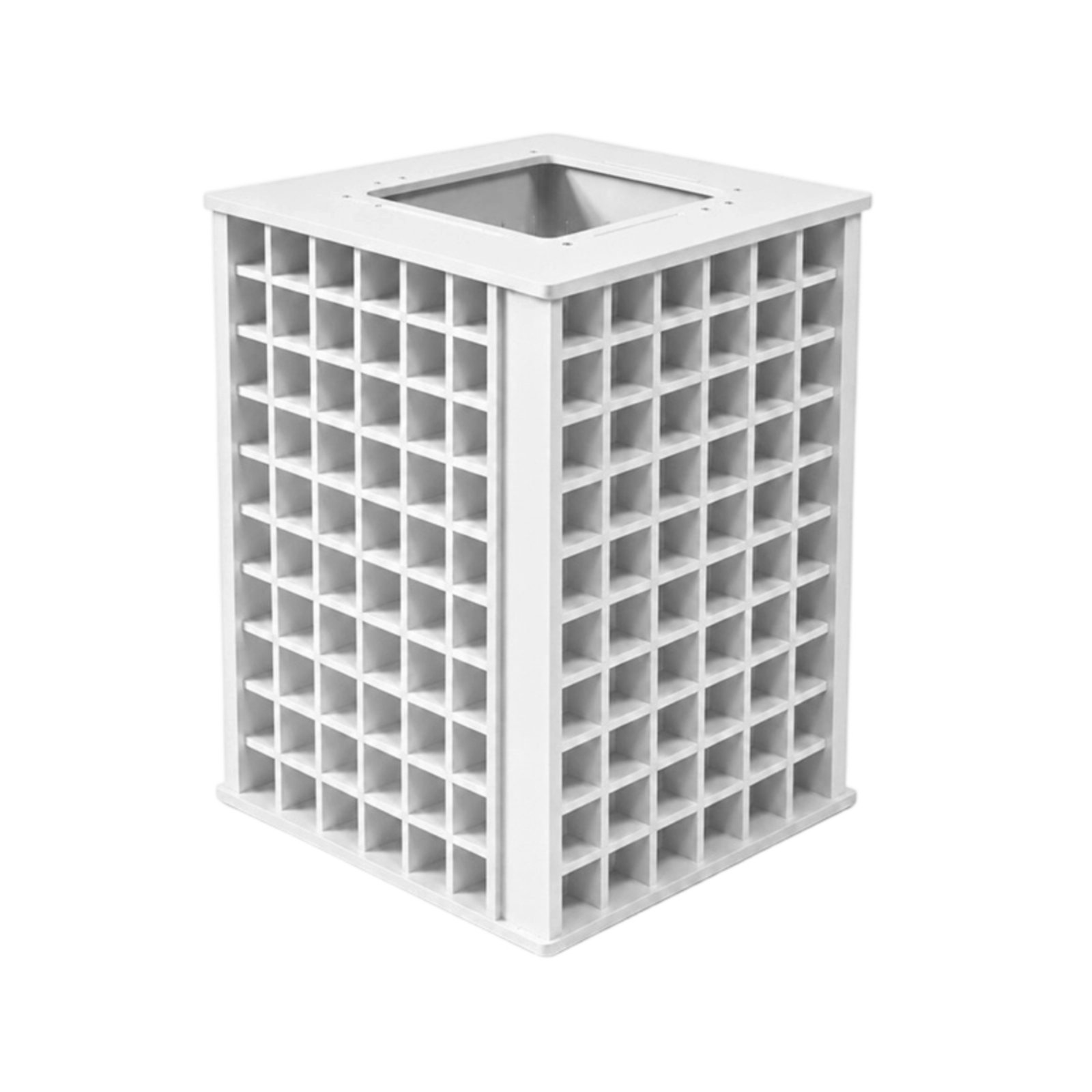Rotating Desktop Organizer Stand
