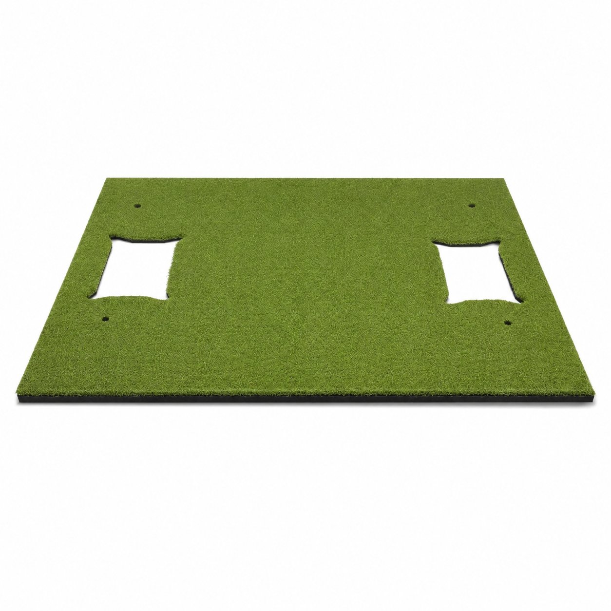 Golf Hitting Mat – 1.5x1.2m 16mm Grass+10mm EVA