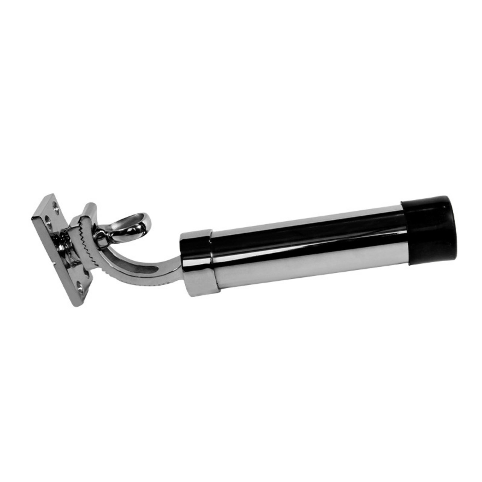 Mirror Polished Boat Rod Holder