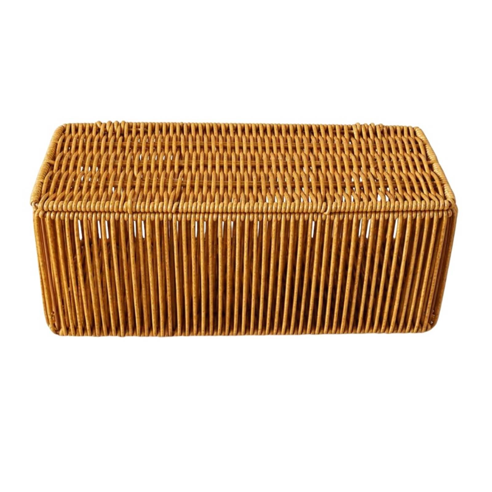 Cable Management Box with Lid