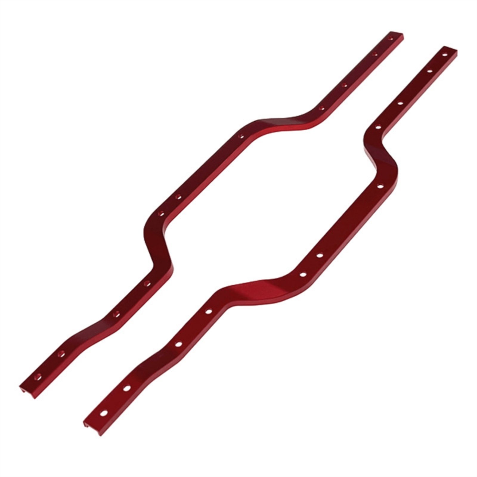 RC Chassis Side Rails