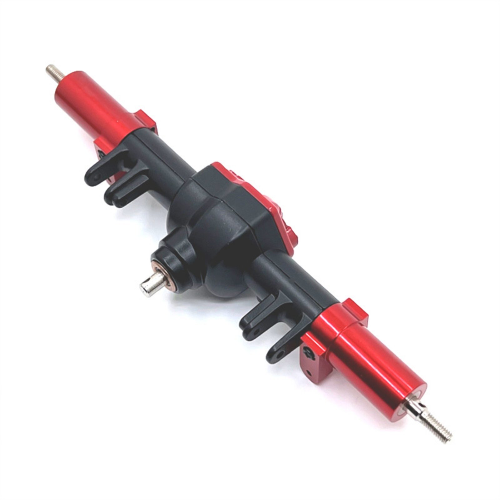 RC Crawler Axle with Differential 1/12 Scale