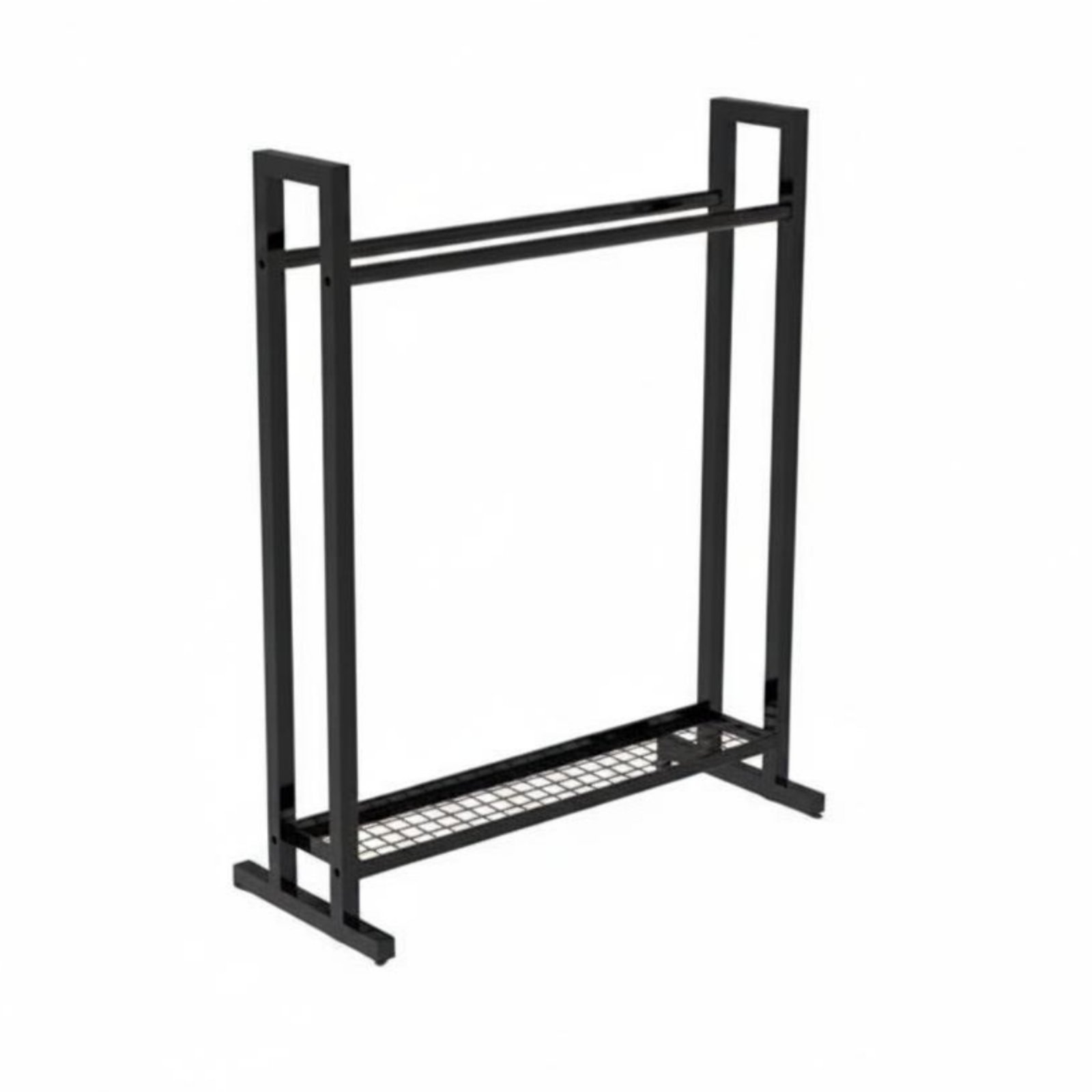 Badminton Racket Stand