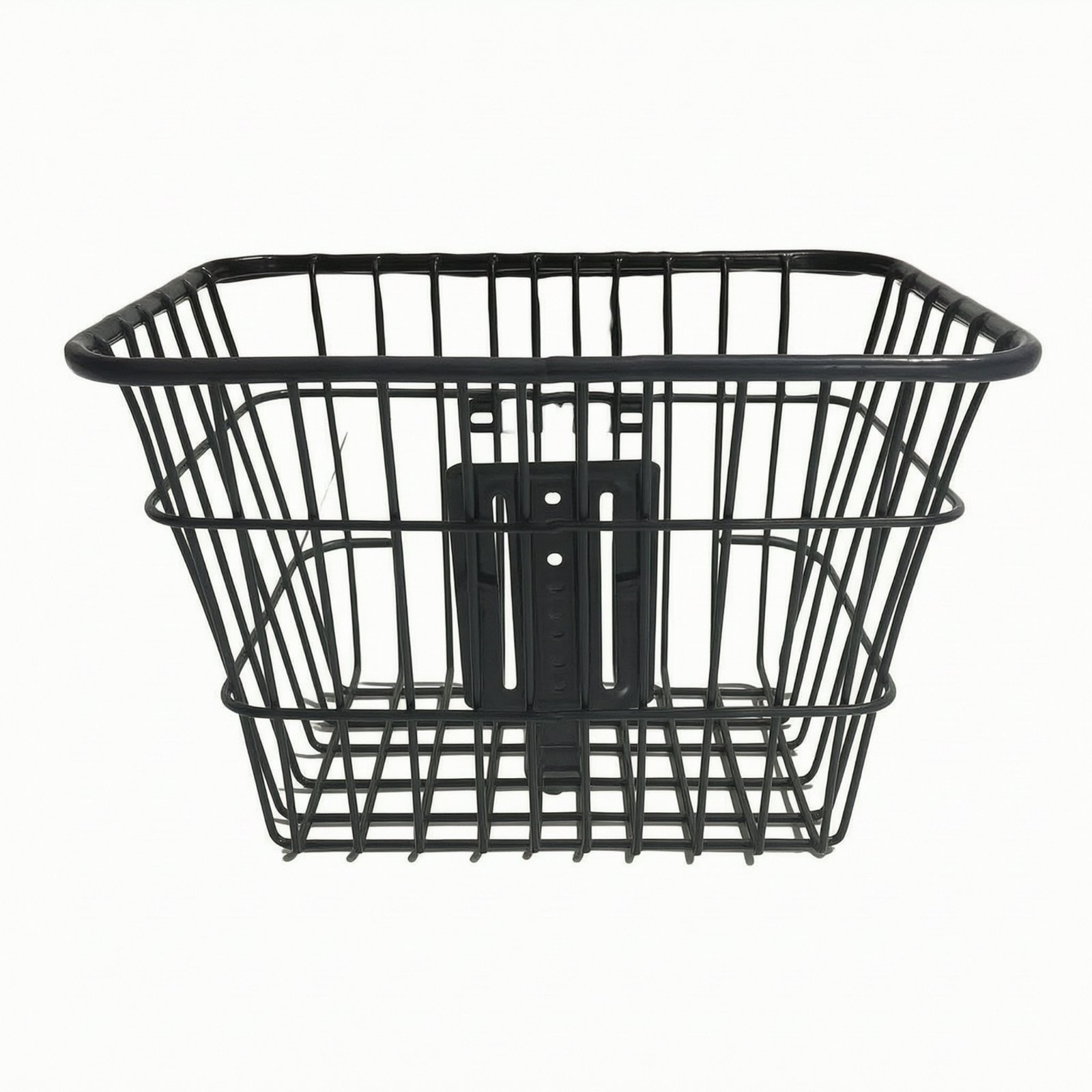 Tapered Wire Bike Basket