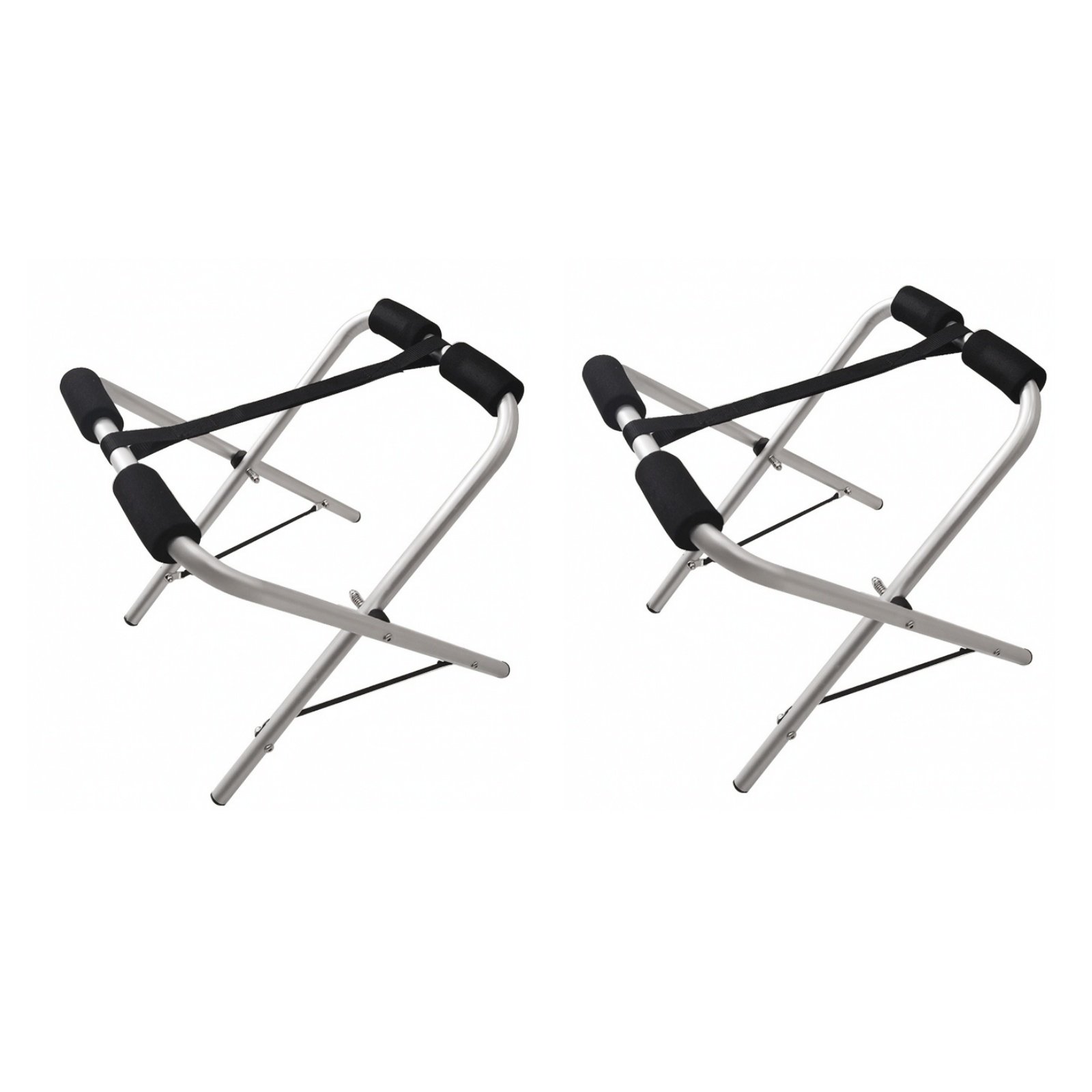 Foldable Kayak Storage Rack