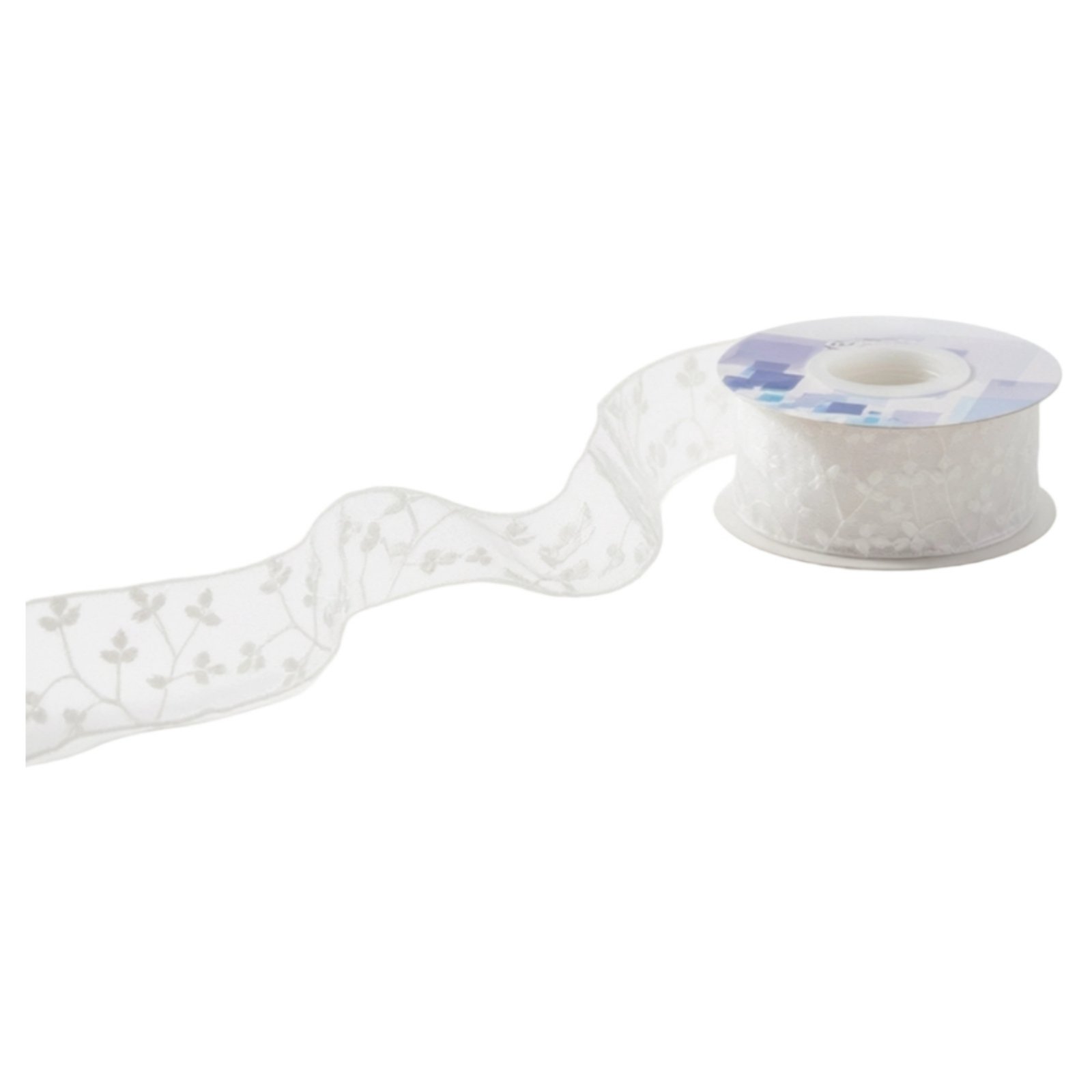 Double-Layer Lace Ribbon
