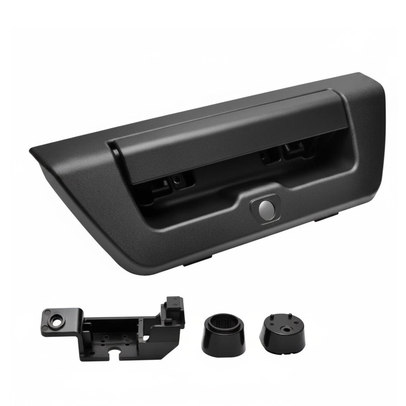 Pickup Tailgate Handle