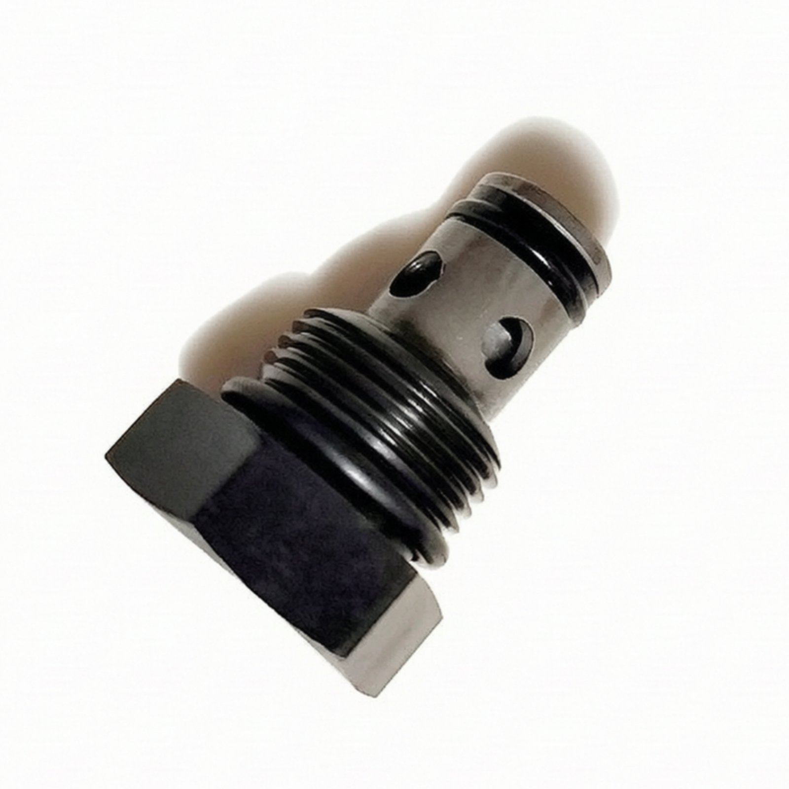 Hydraulic Relief Control