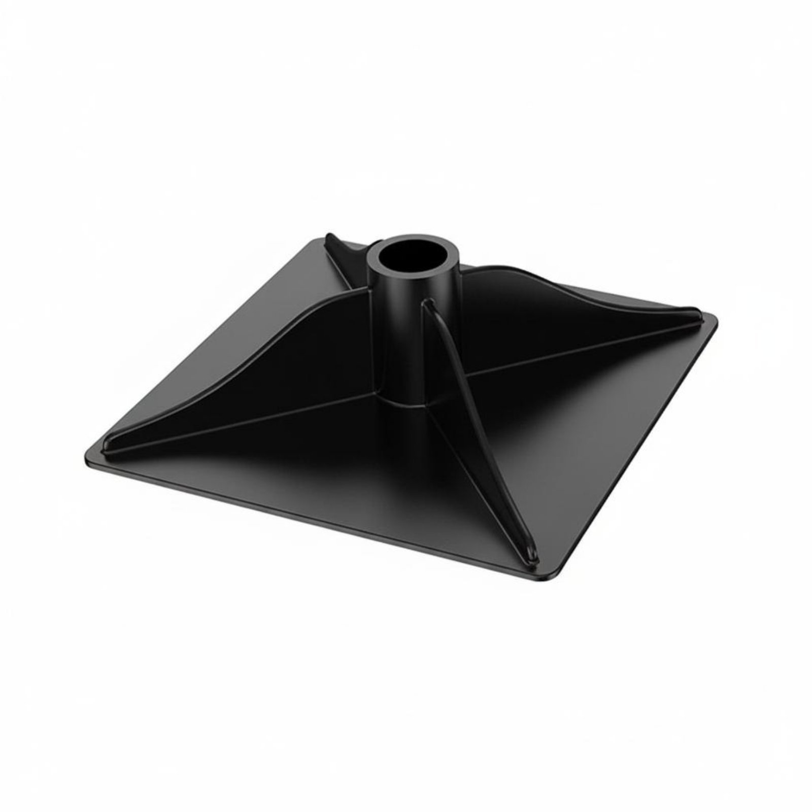 Hand Tamper Heavy-Duty