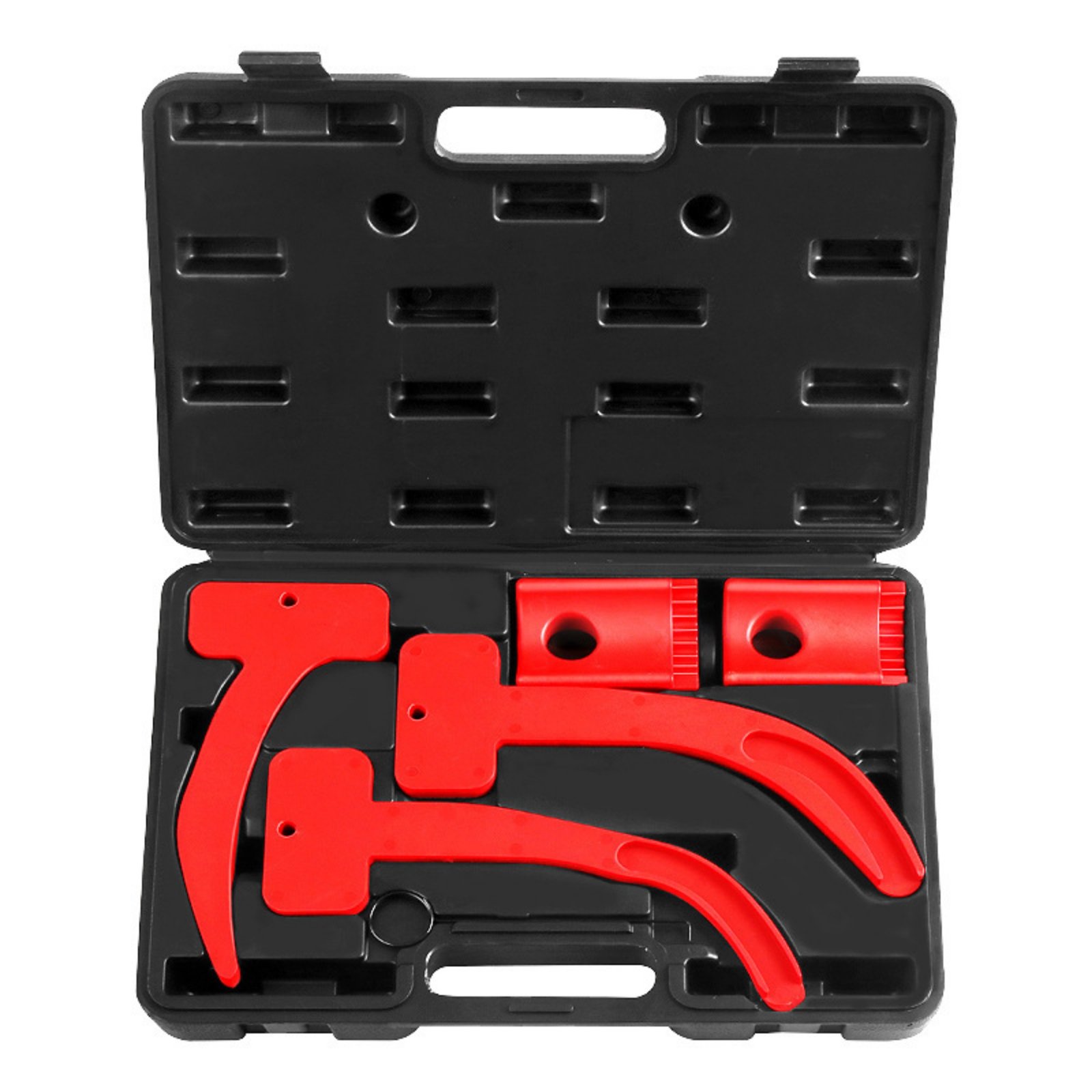 6-Piece Chain Alignment Tool Set
