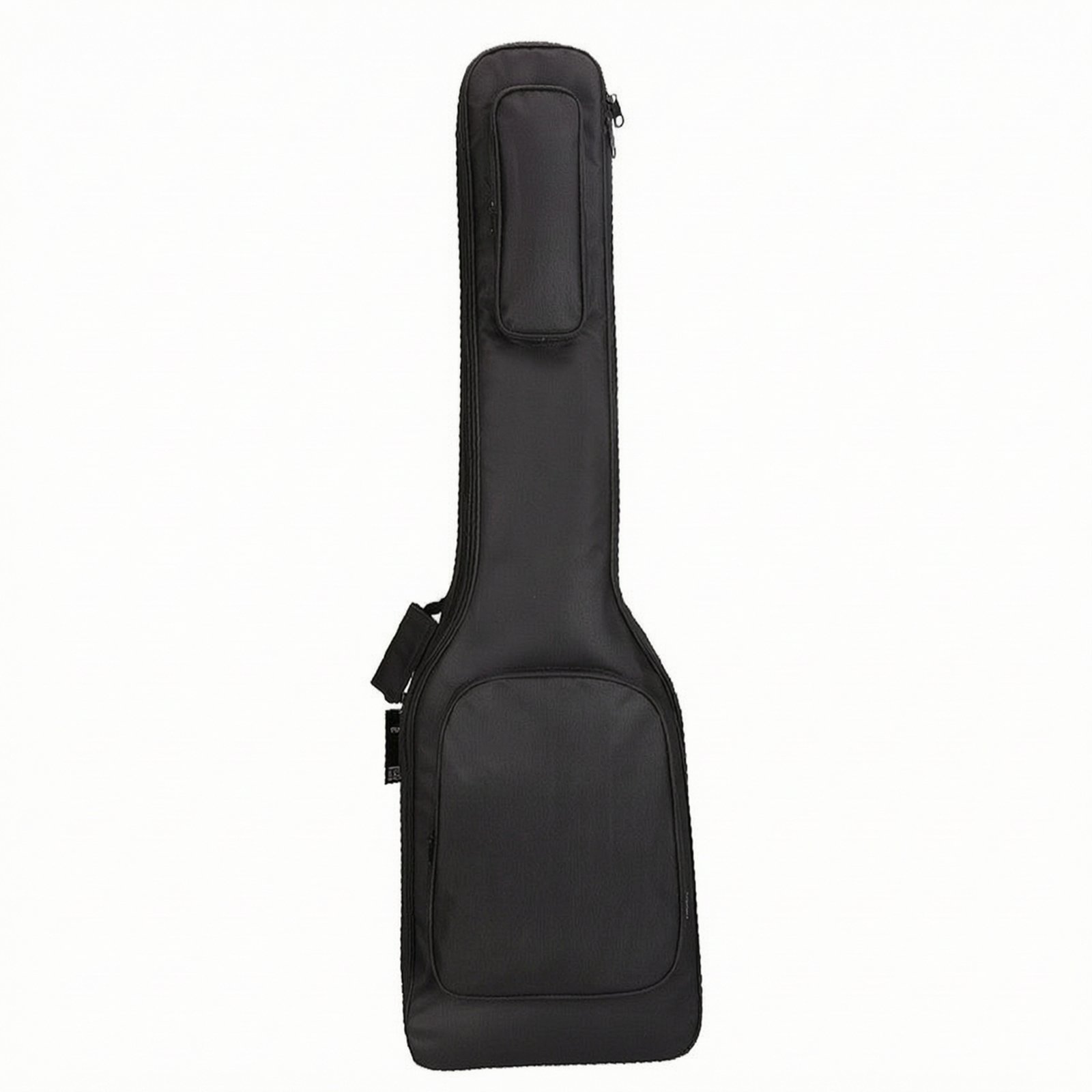 Bass Guitar Gig Bag with Straps