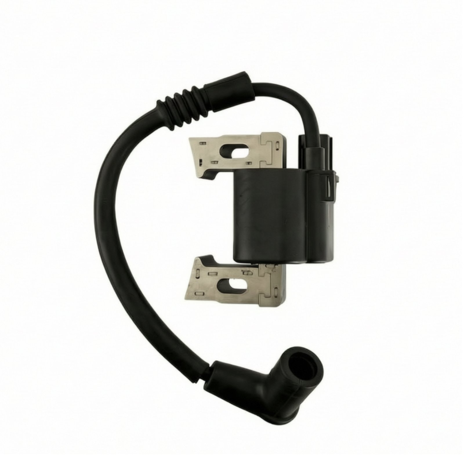 Ignition Coil Assembly Replacement
