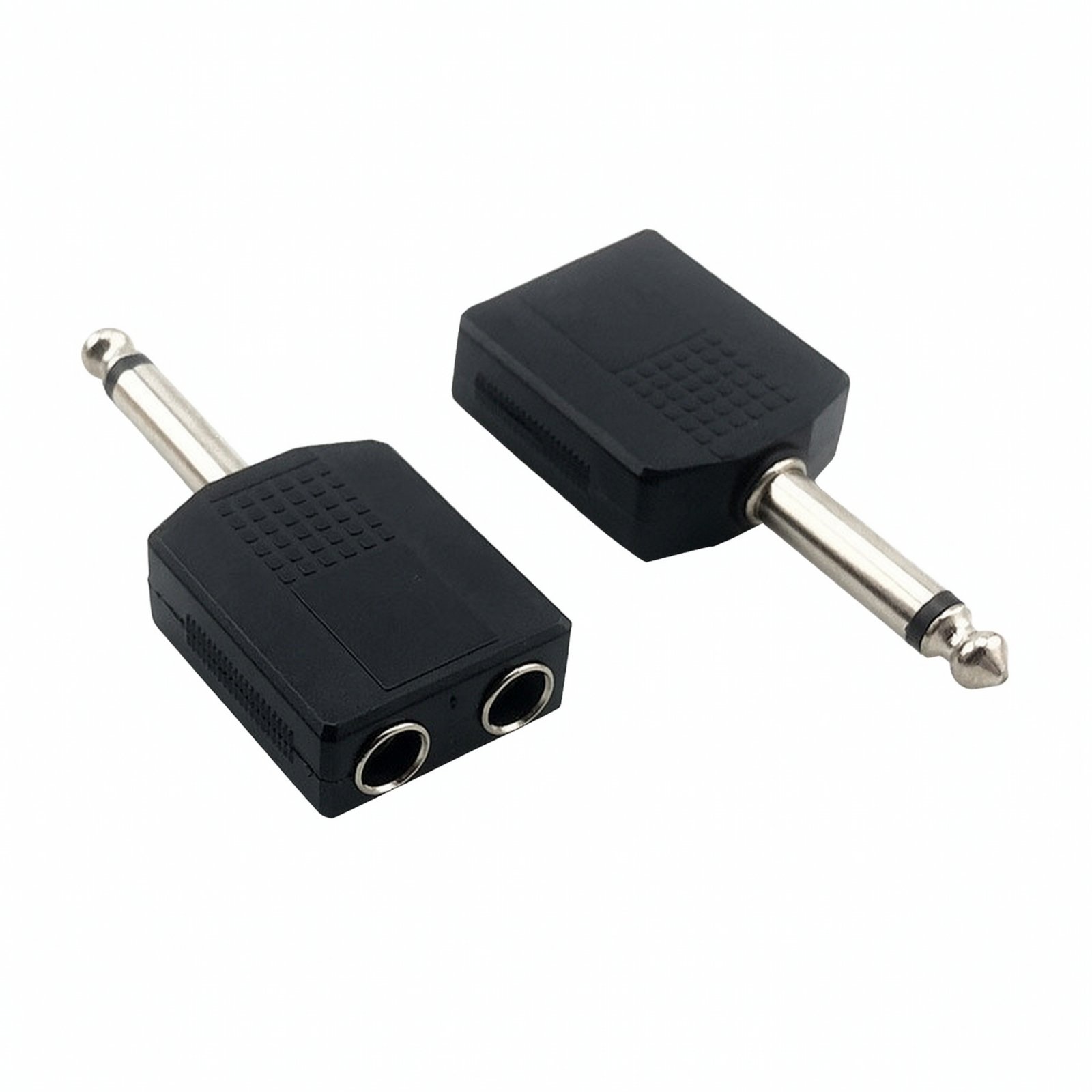 Molded Machine Adapter Connector