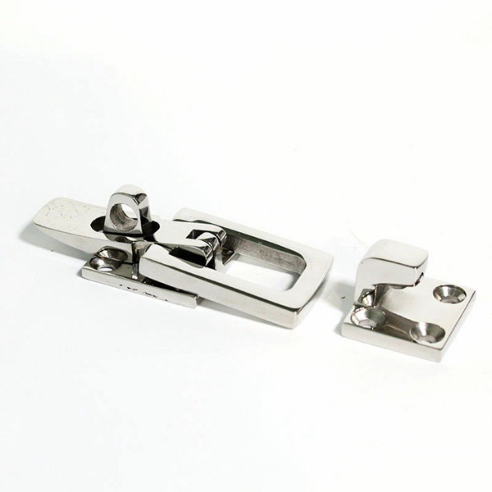 Stainless Steel Marine Latch