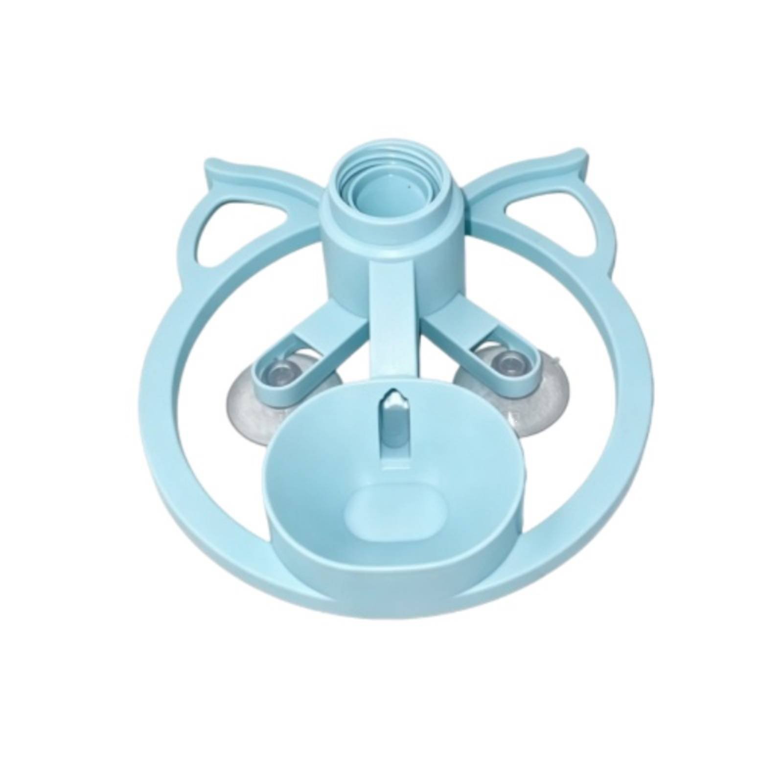 Leak-Resistant Water Dispenser Stand