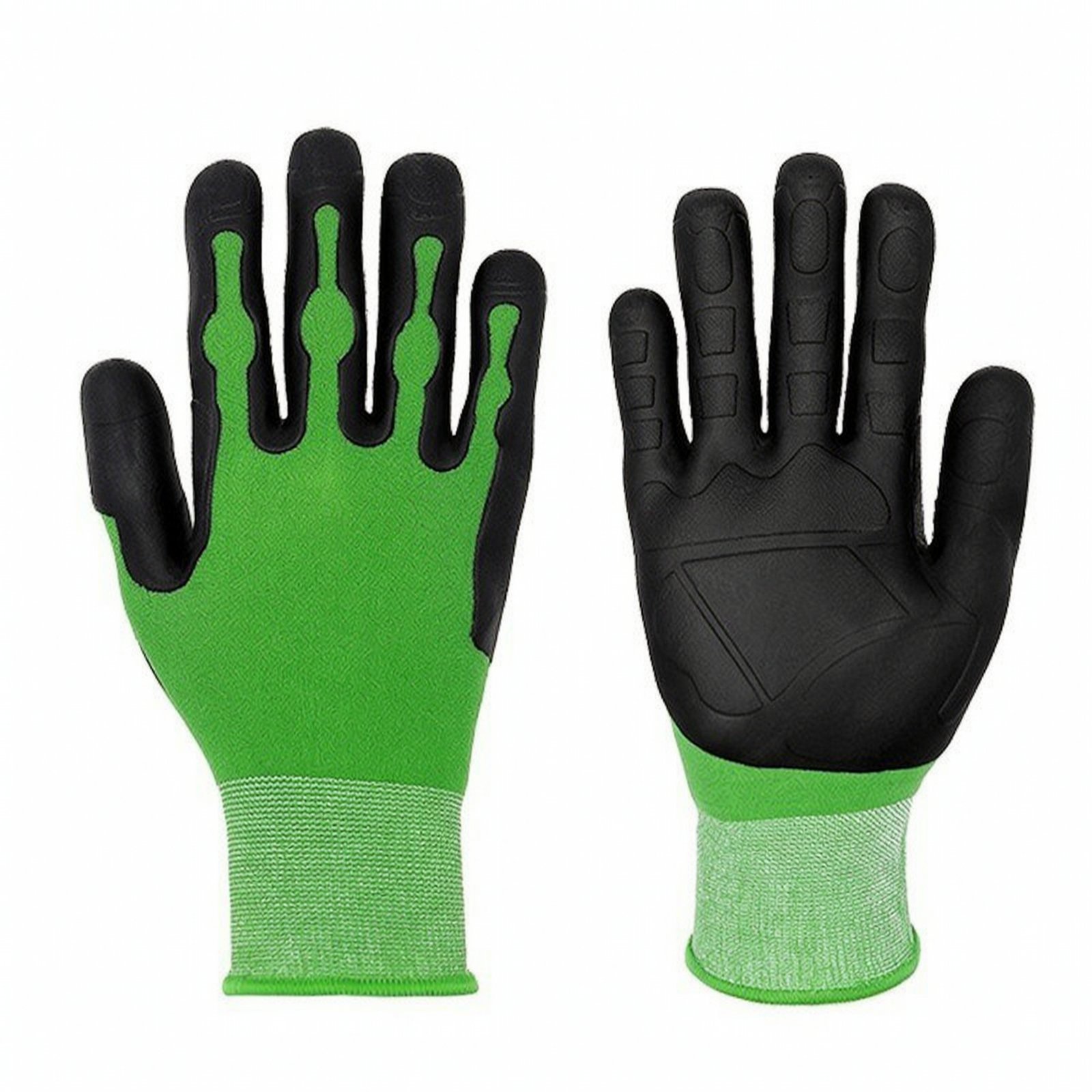 Anti-Slip Gardening Work Gloves