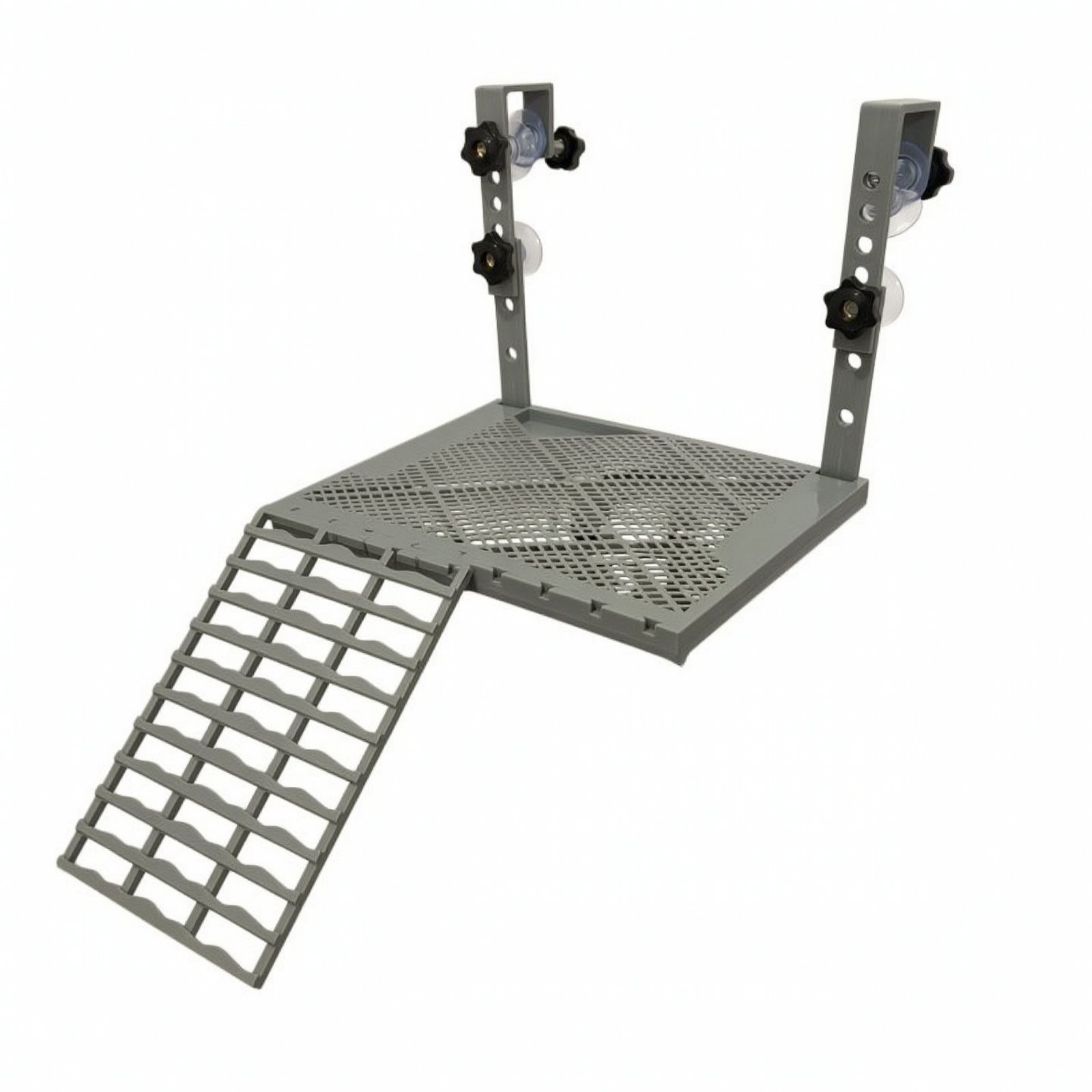 Adjustable Turtle Rest