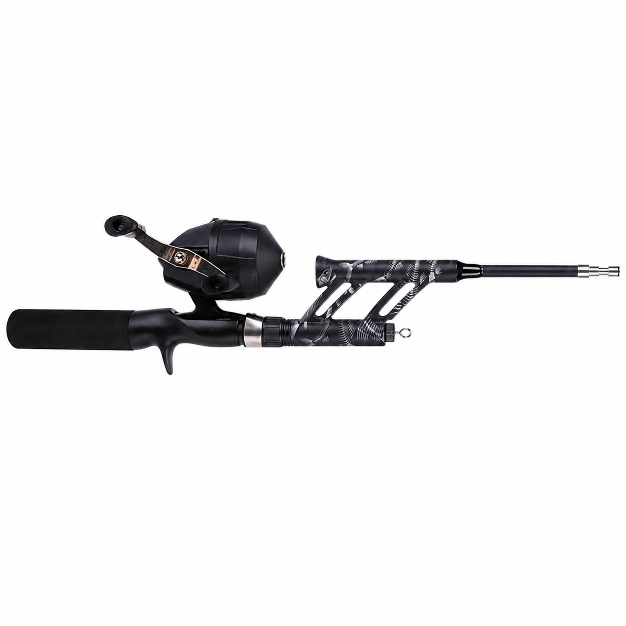 Fishing Rod and Reel Combo