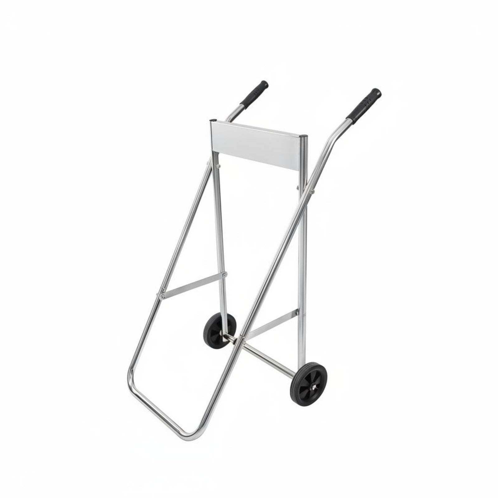 Stainless Steel Outboard Motor Cart