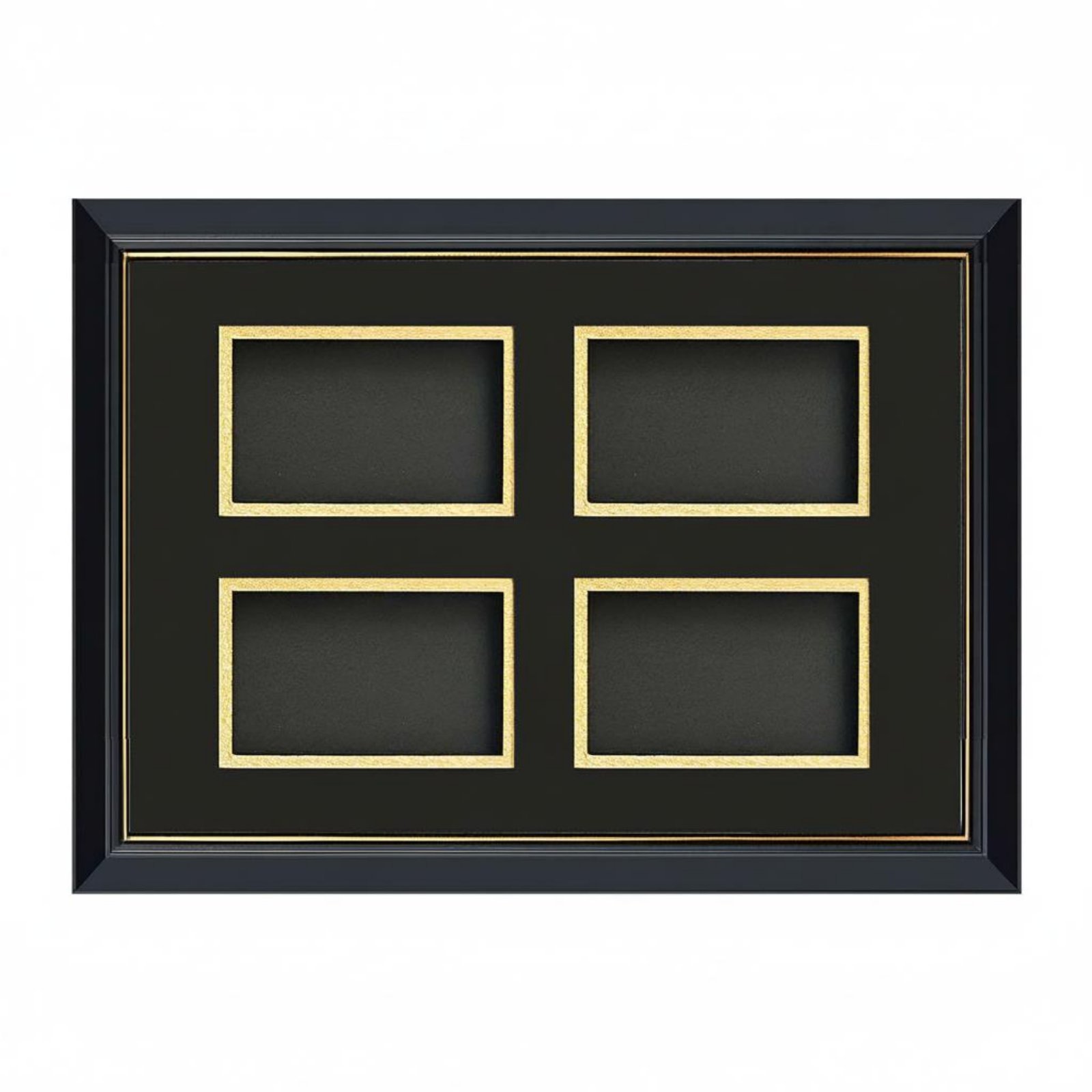 Dustproof Trading Card Display Frame