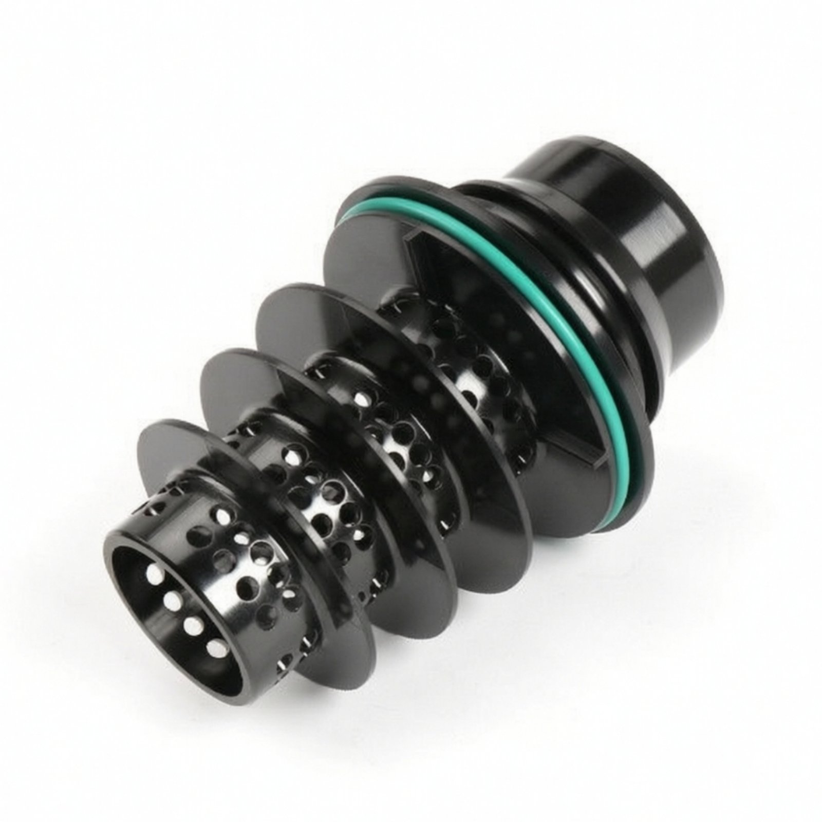 Forced Induction Connector Tube