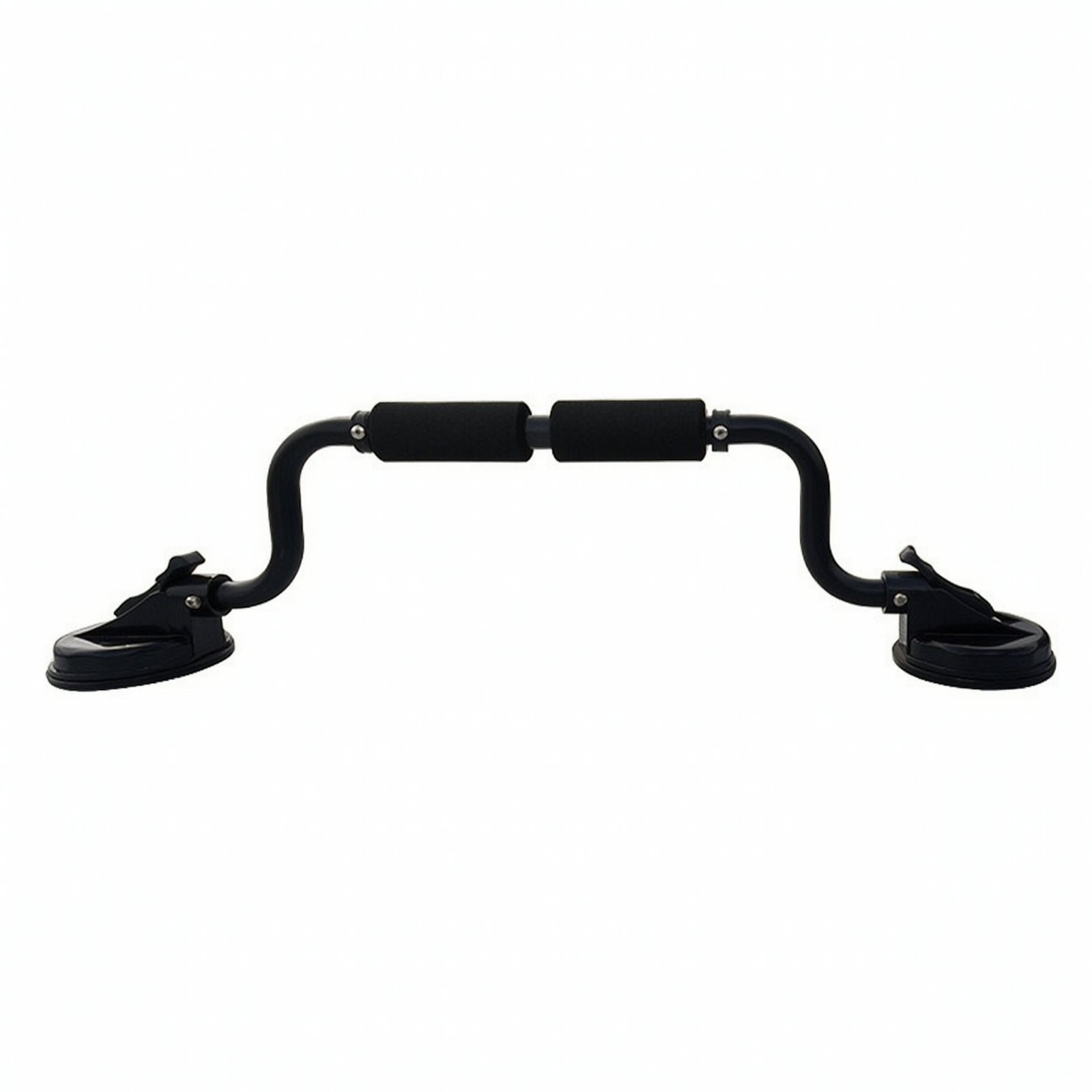 Kayak Load Assist Roof Rack