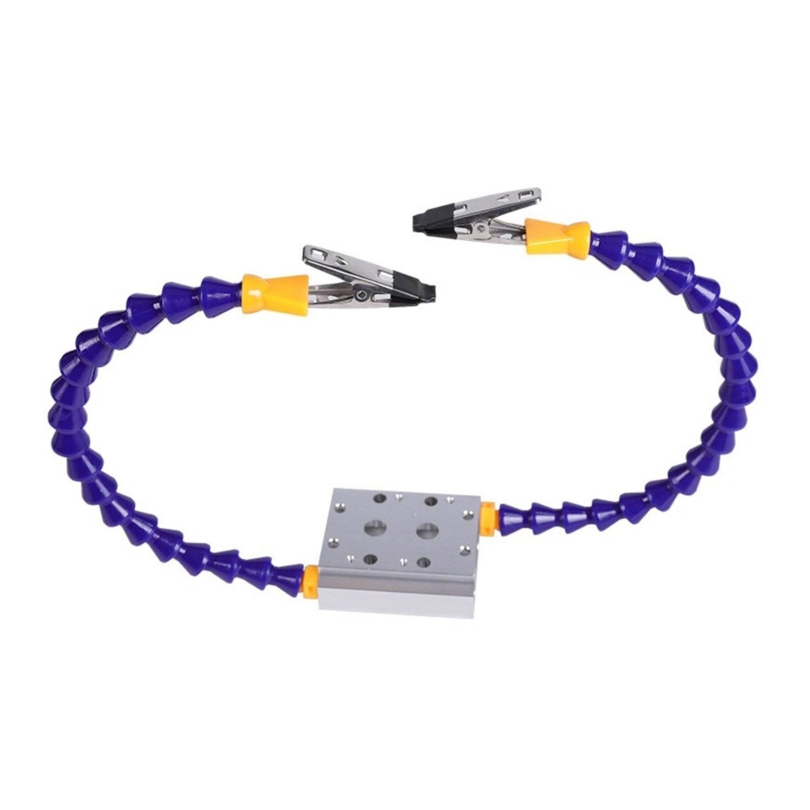 Helping Hand Soldering Station