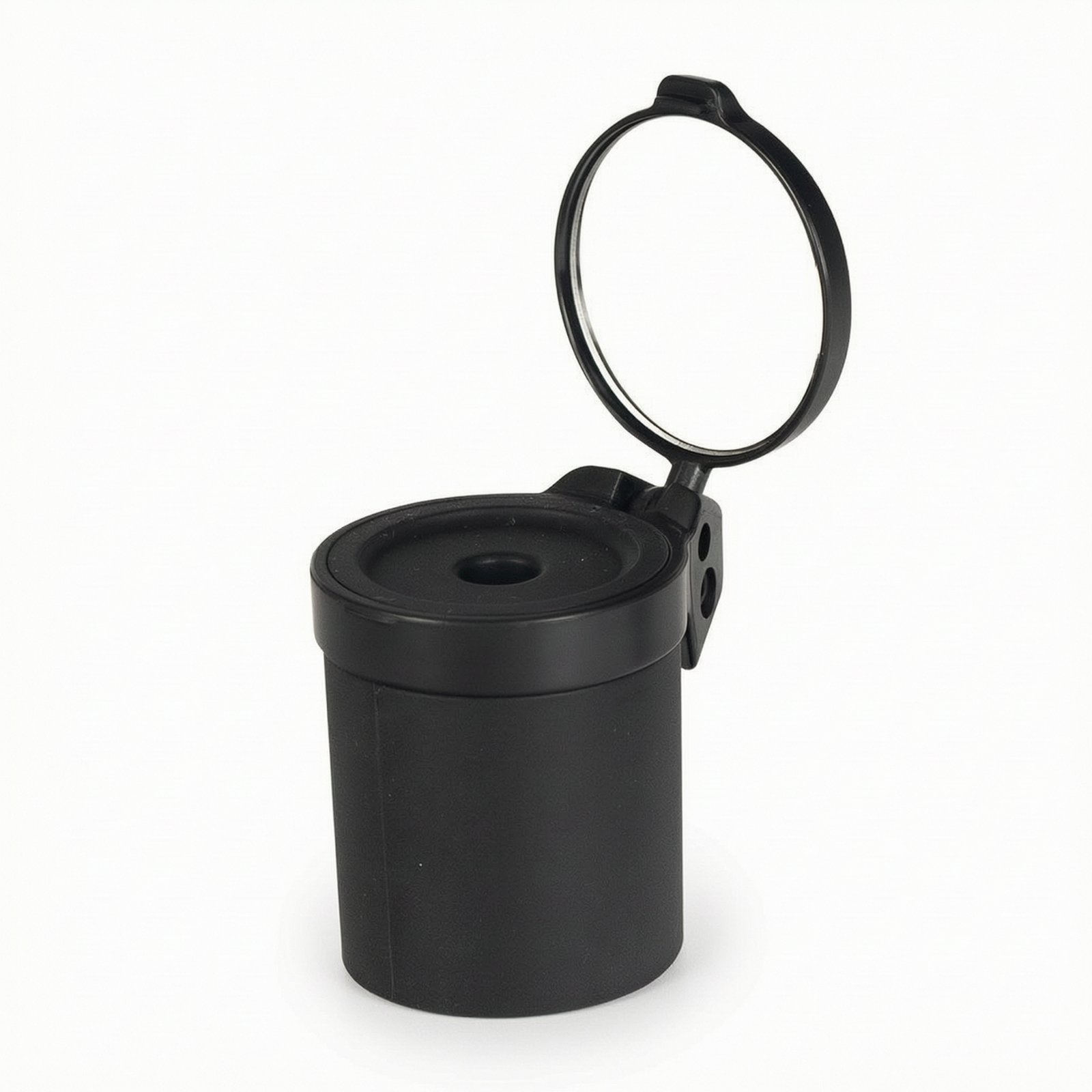 Rotatable Handlebar End Mirror