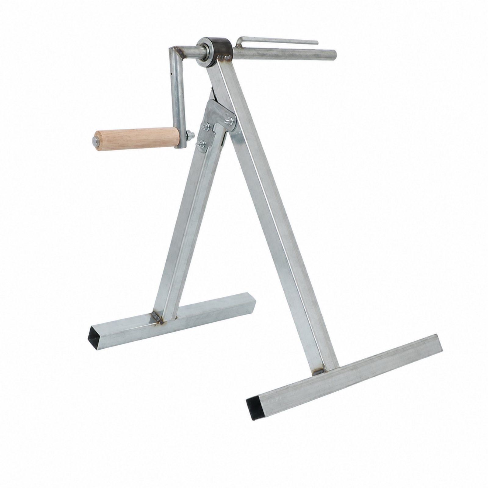 Foldable Hose Reel