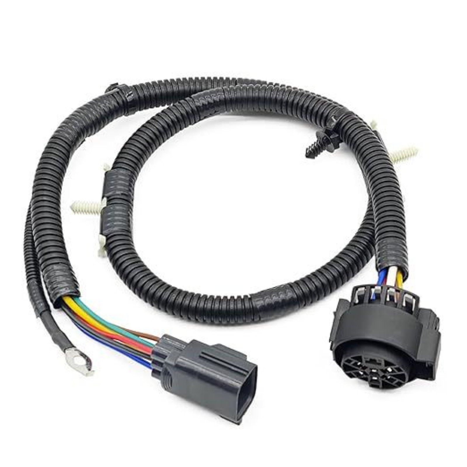 Trailer Wiring Harness