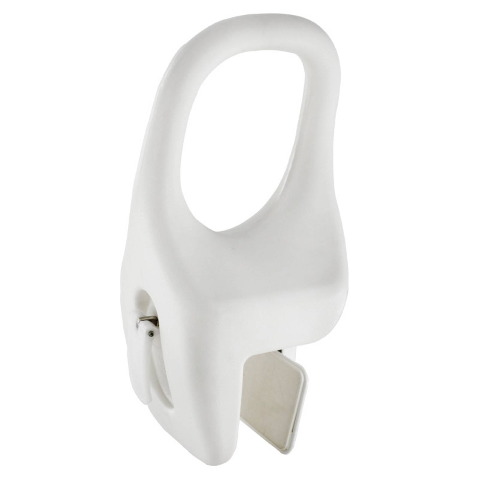 Bathtub Grab Handle Clamp-On