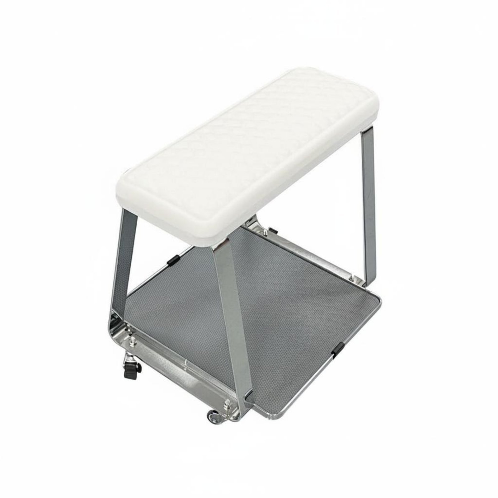 Pedicure Foot Rest with Tray