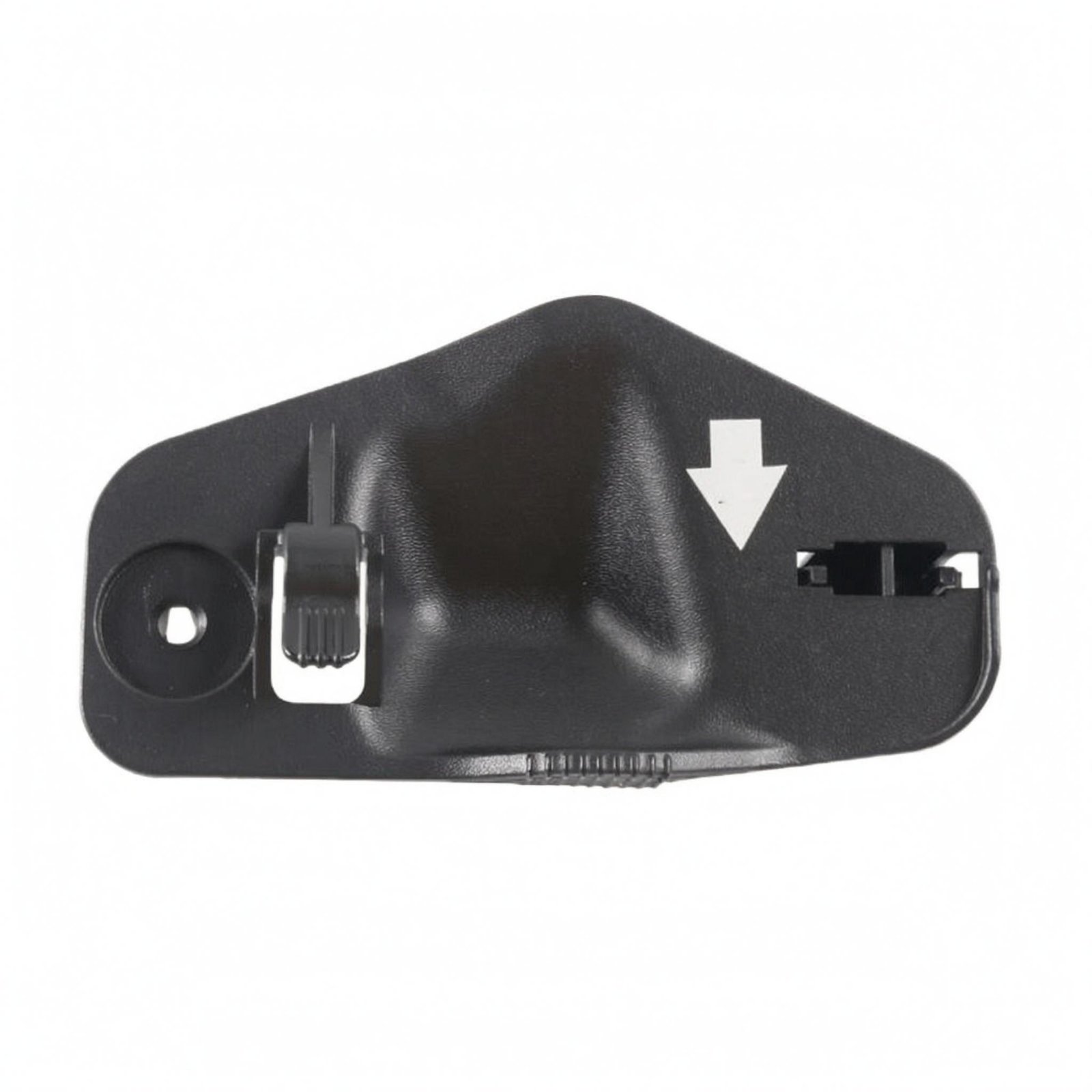 Hood Support Rod Clip