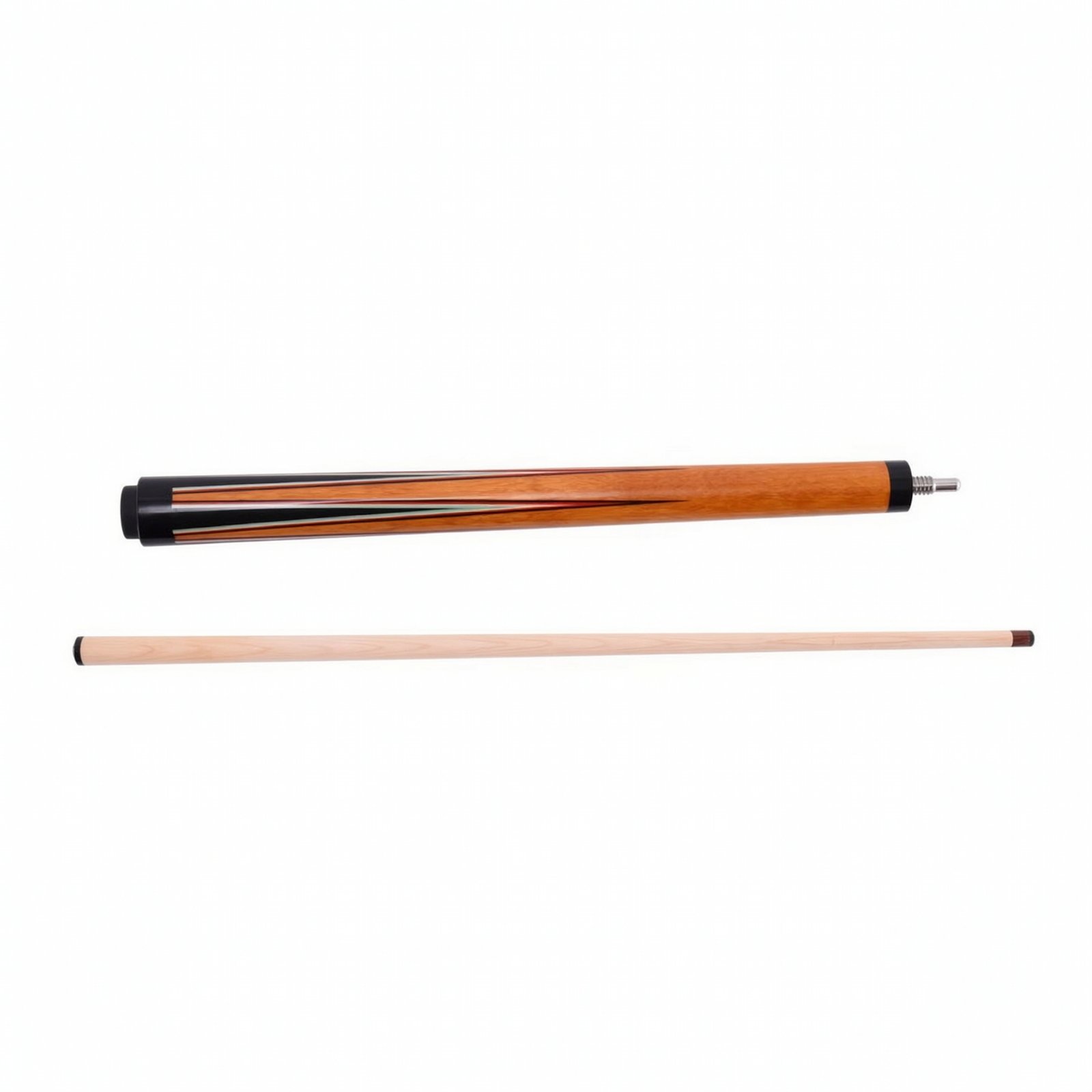 1/2 Split Maple Billiard Cue