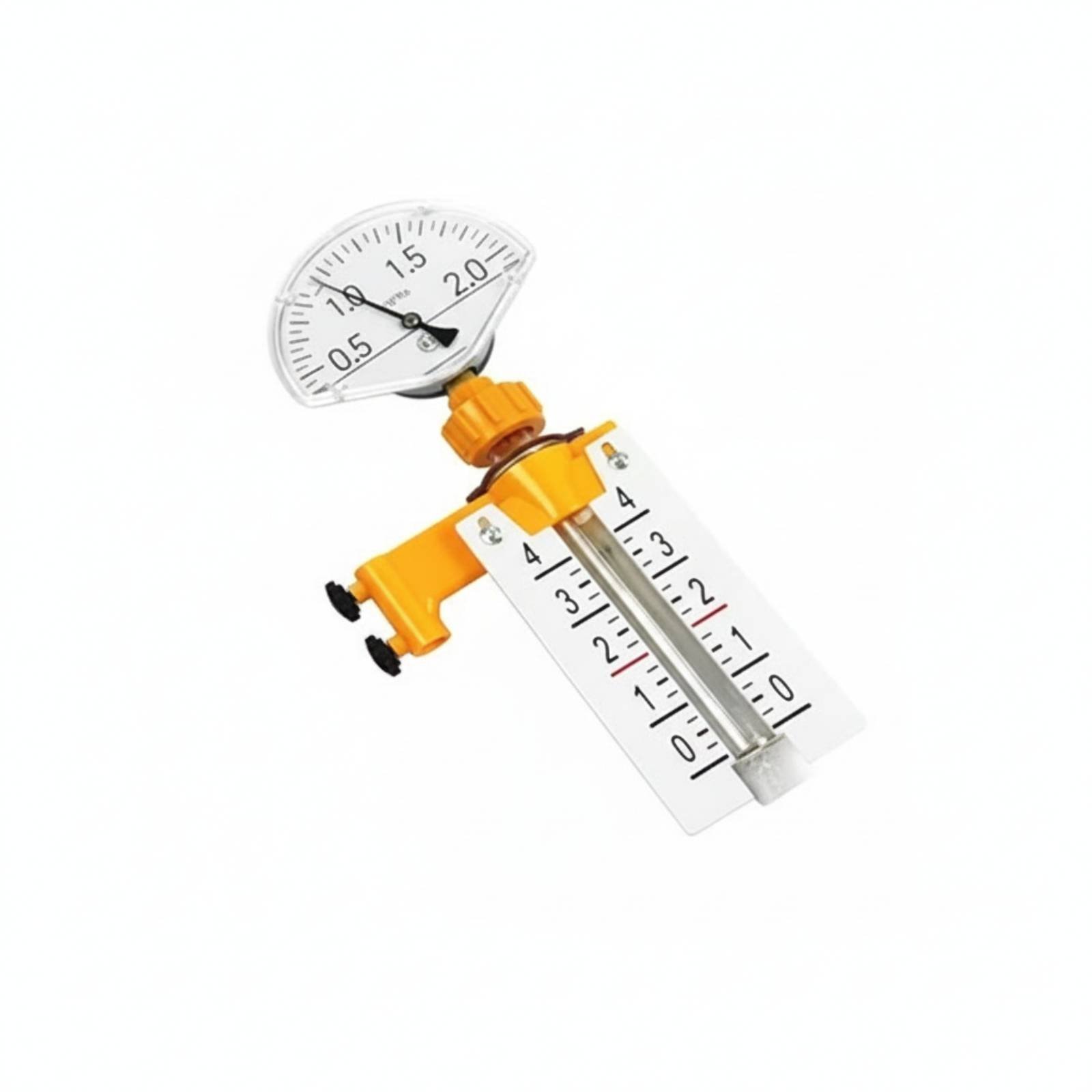 Ideal Gas Law Apparatus