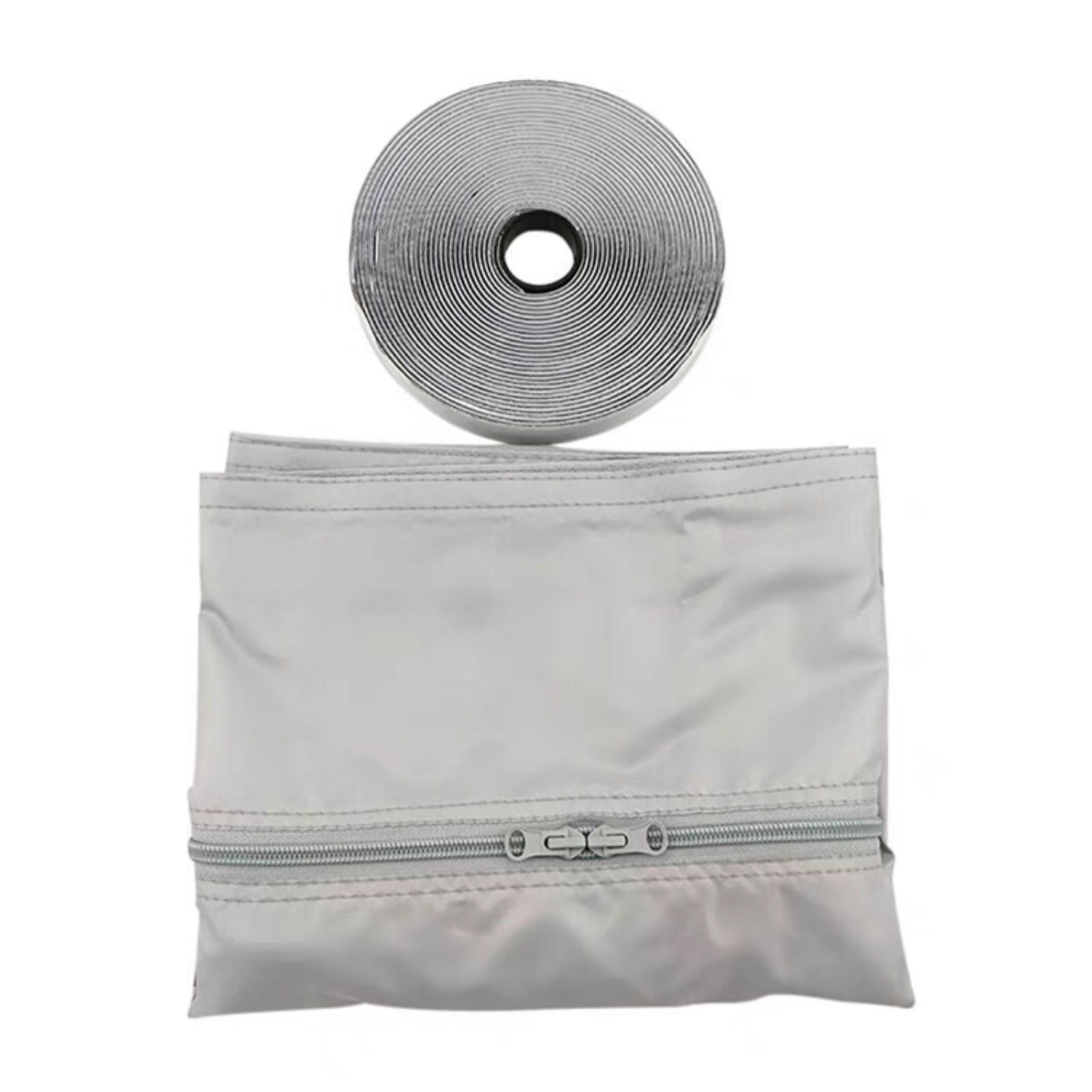 Portable Air Conditioning Window Seal Kit